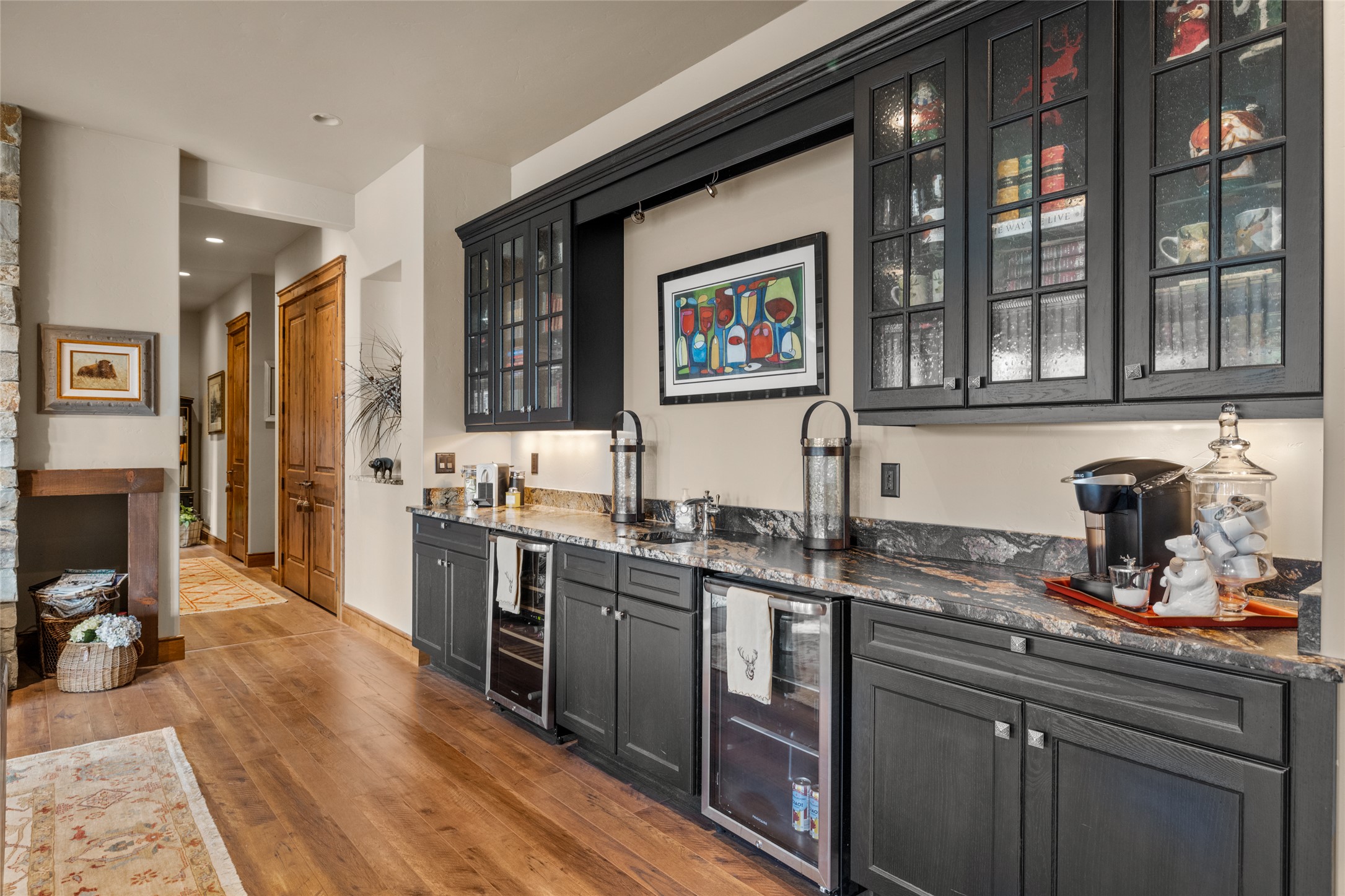 120 Huckleberry Lane