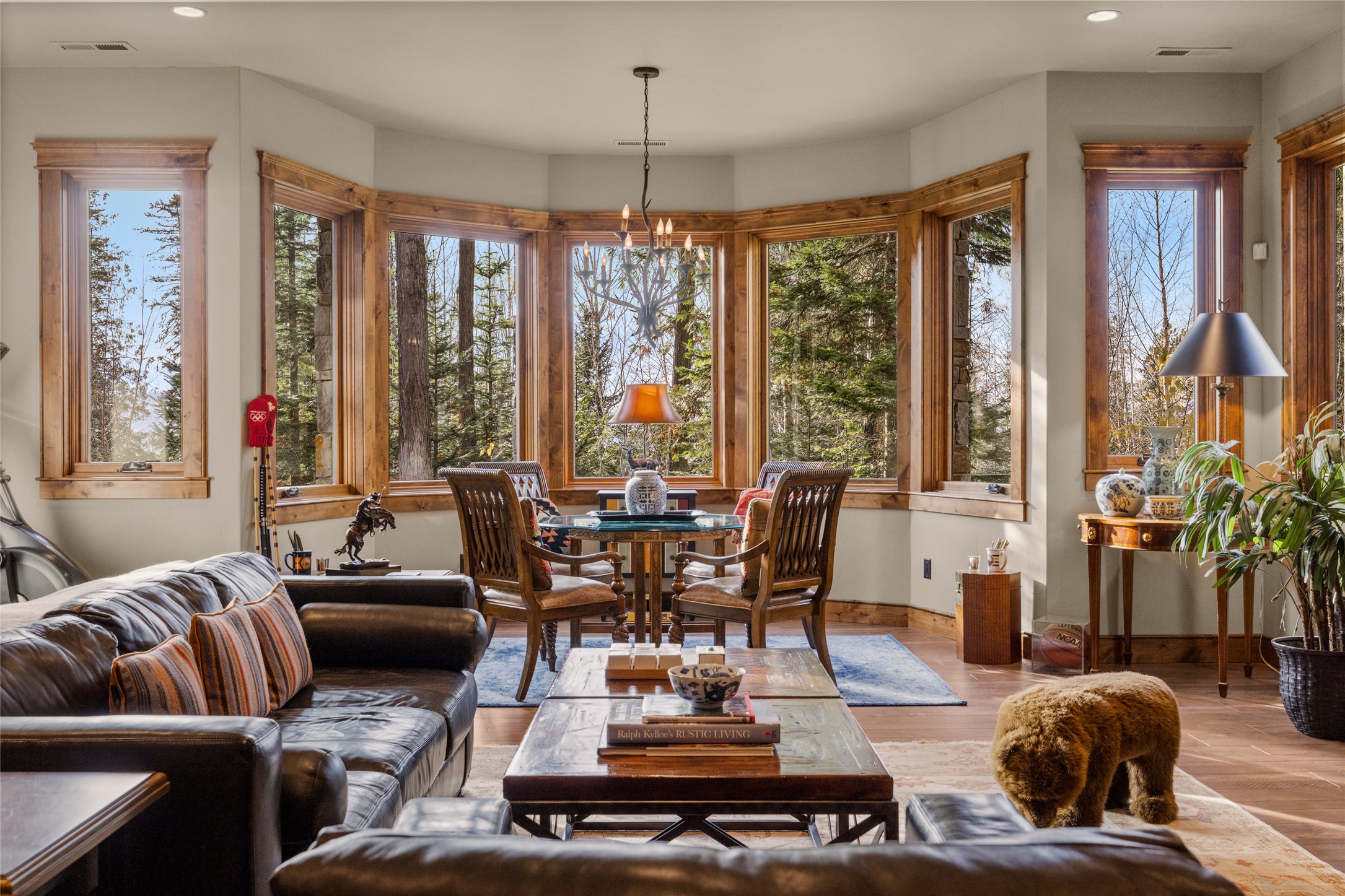 120 Huckleberry Lane