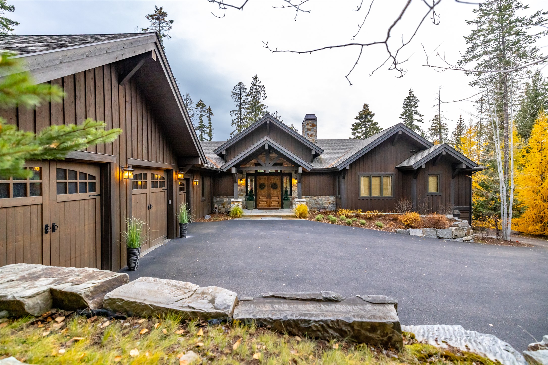 120 Huckleberry Lane