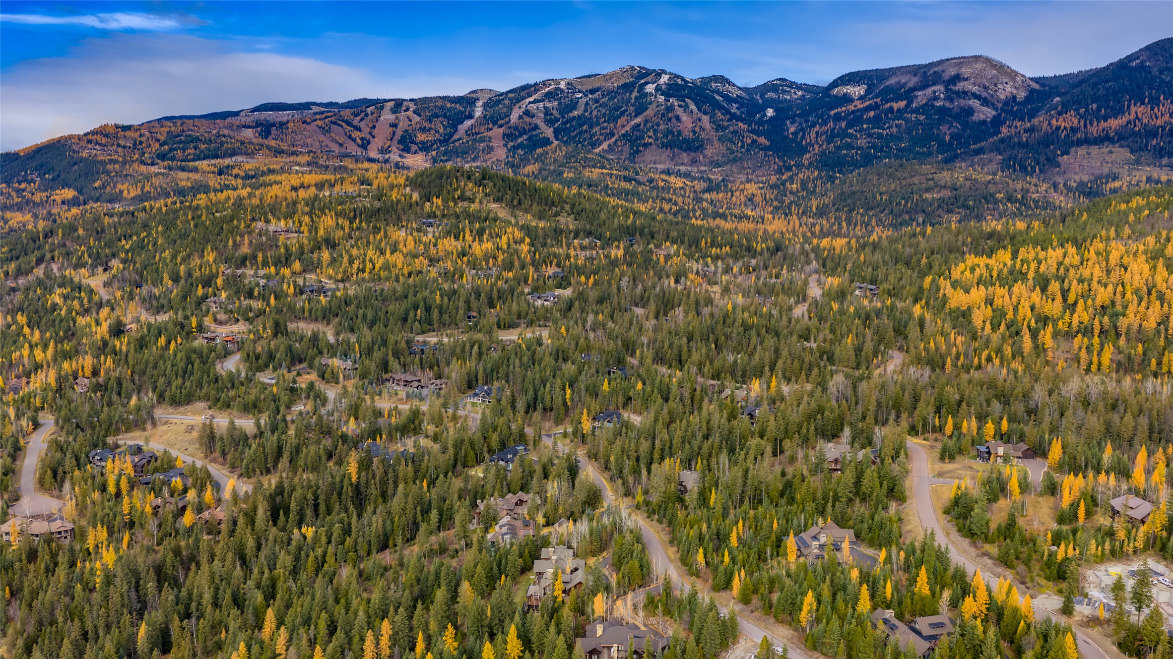 120 Huckleberry Lane