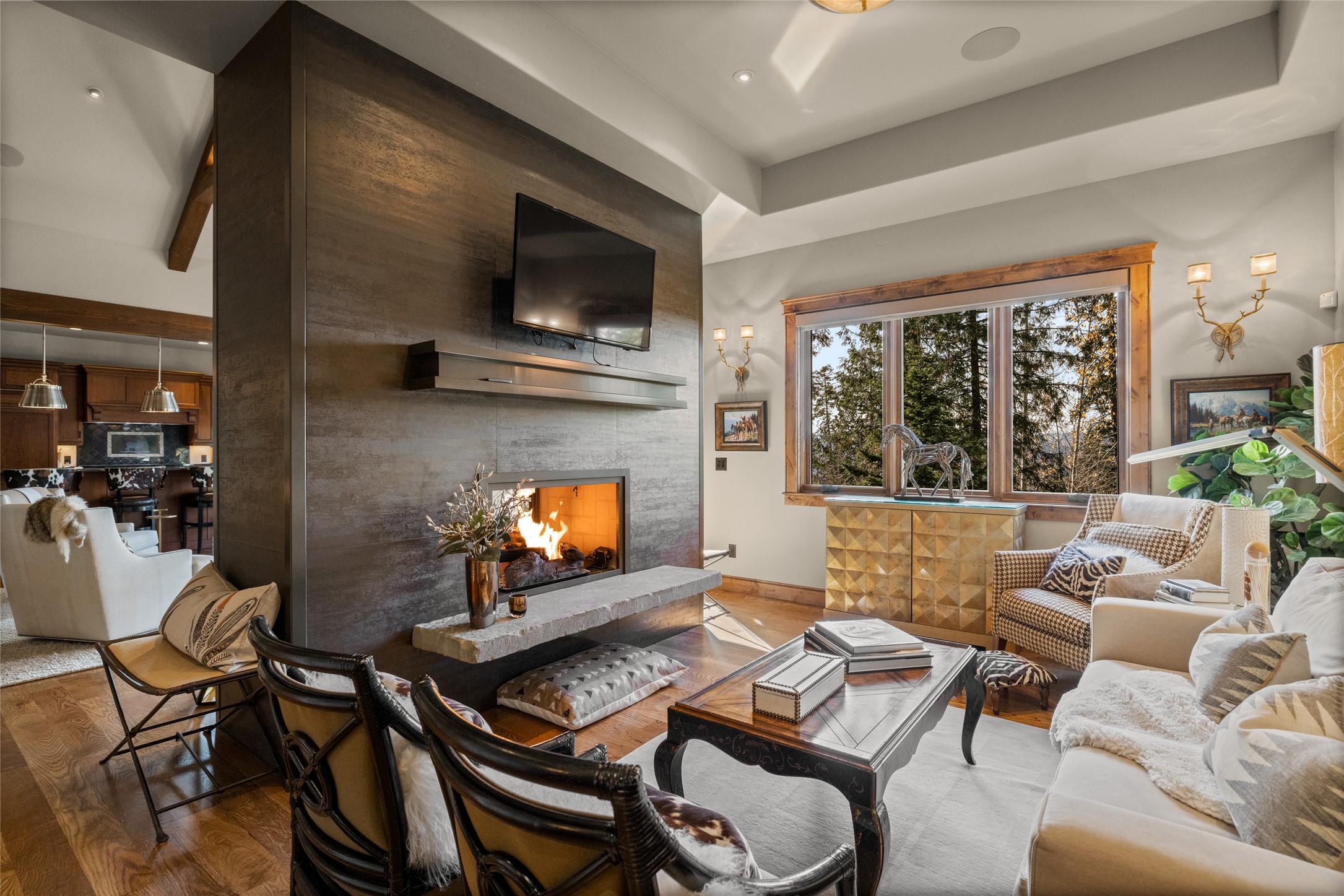 120 Huckleberry Lane