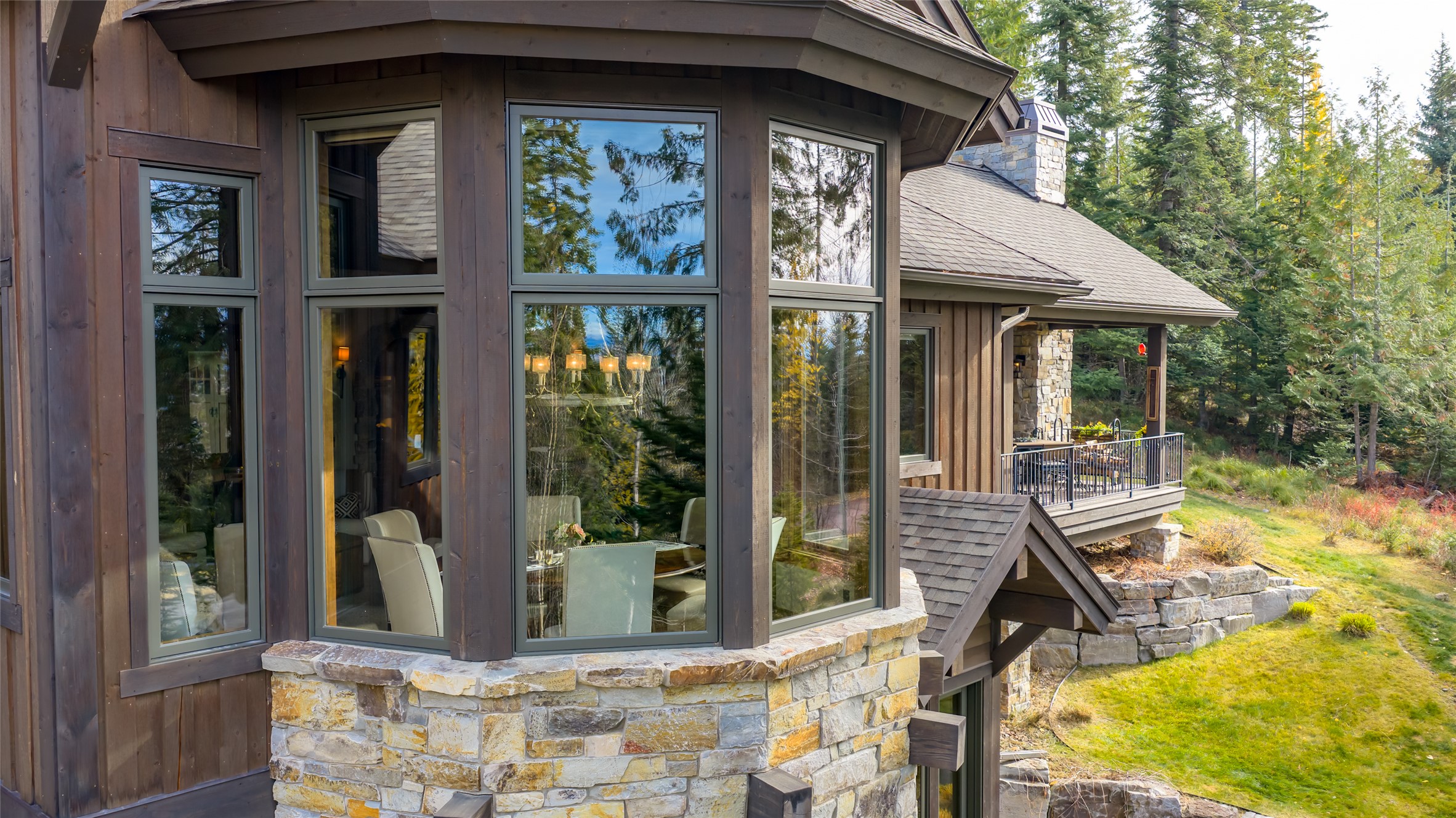 120 Huckleberry Lane