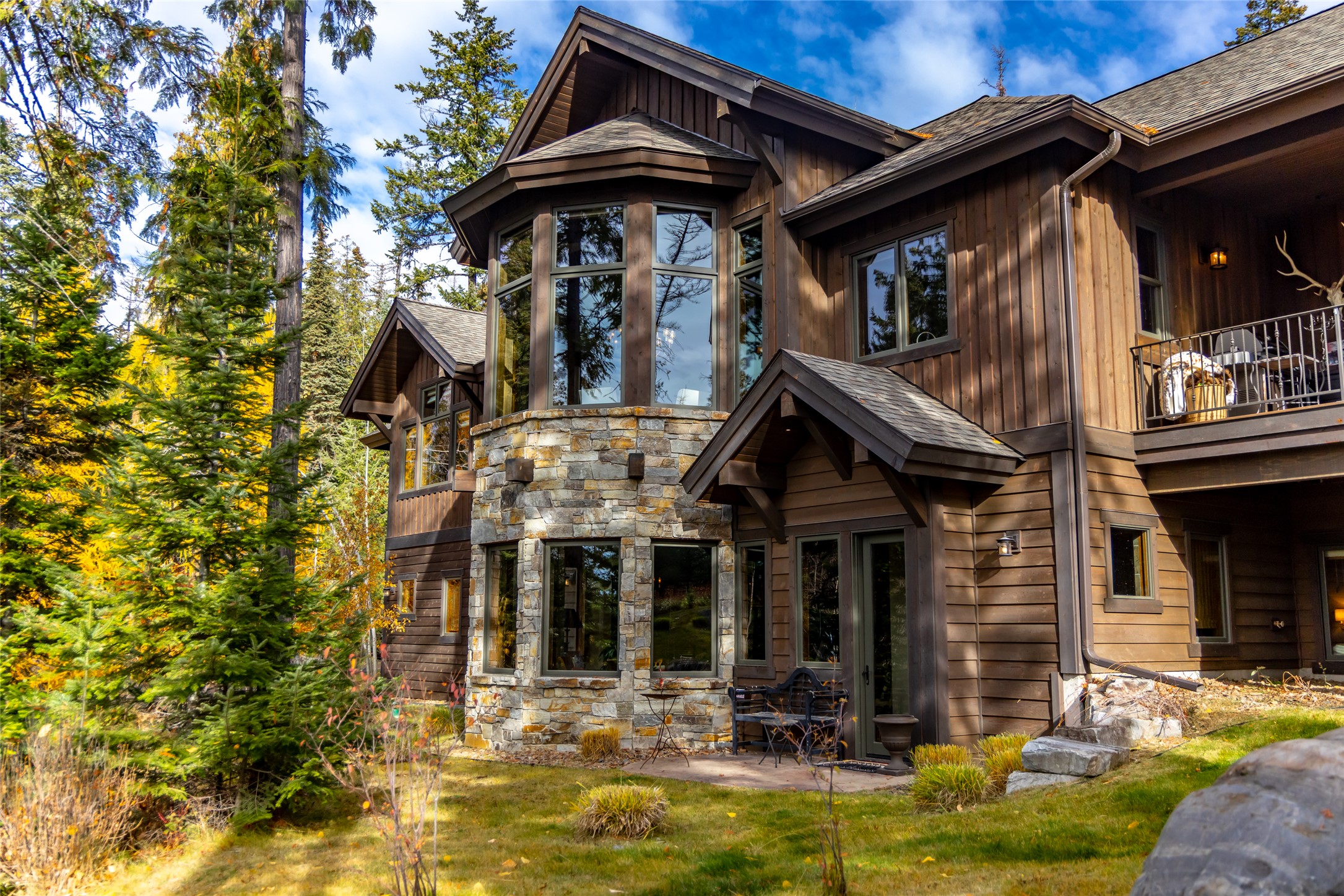 120 Huckleberry Lane