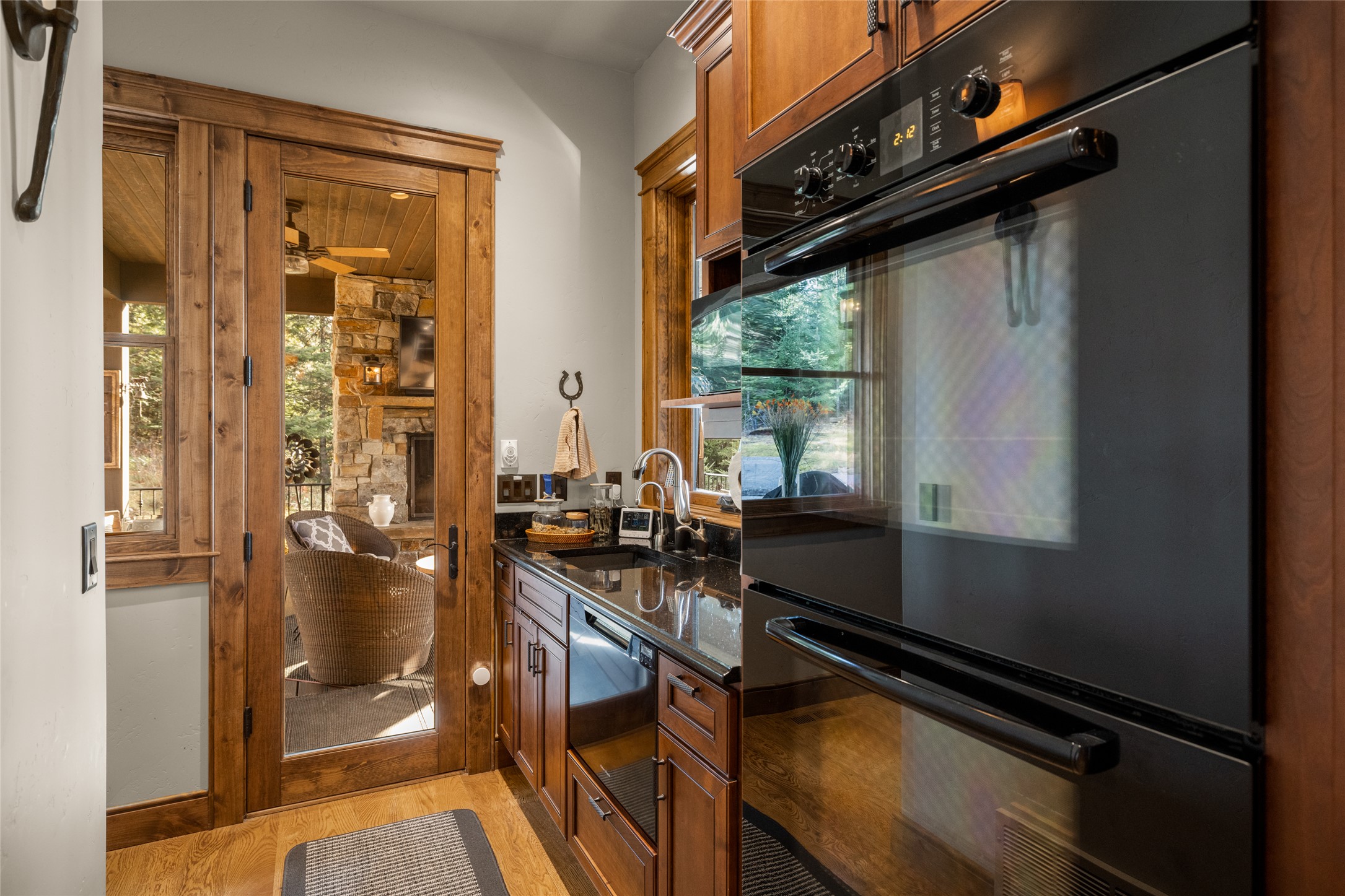 120 Huckleberry Lane