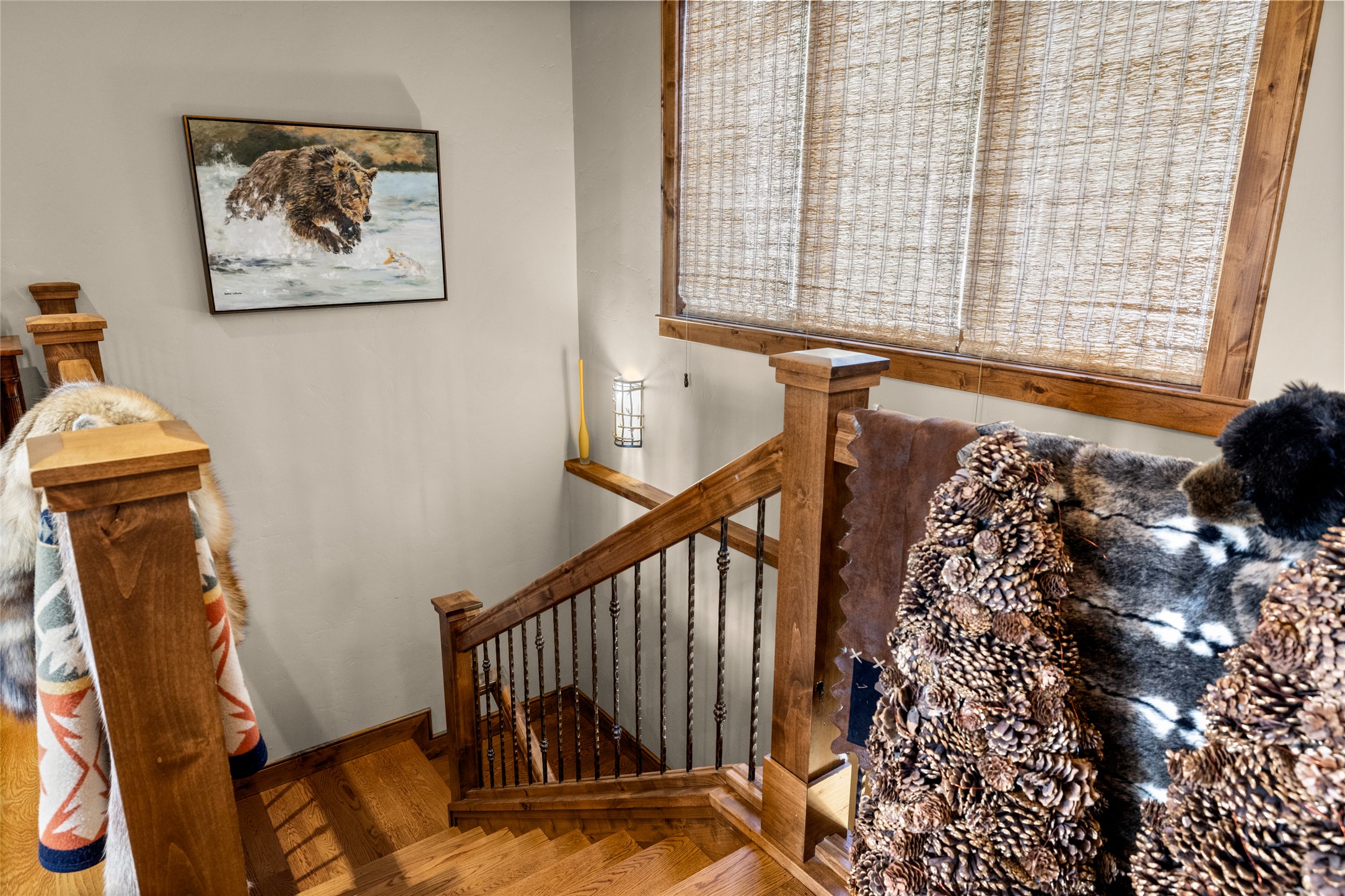 120 Huckleberry Lane