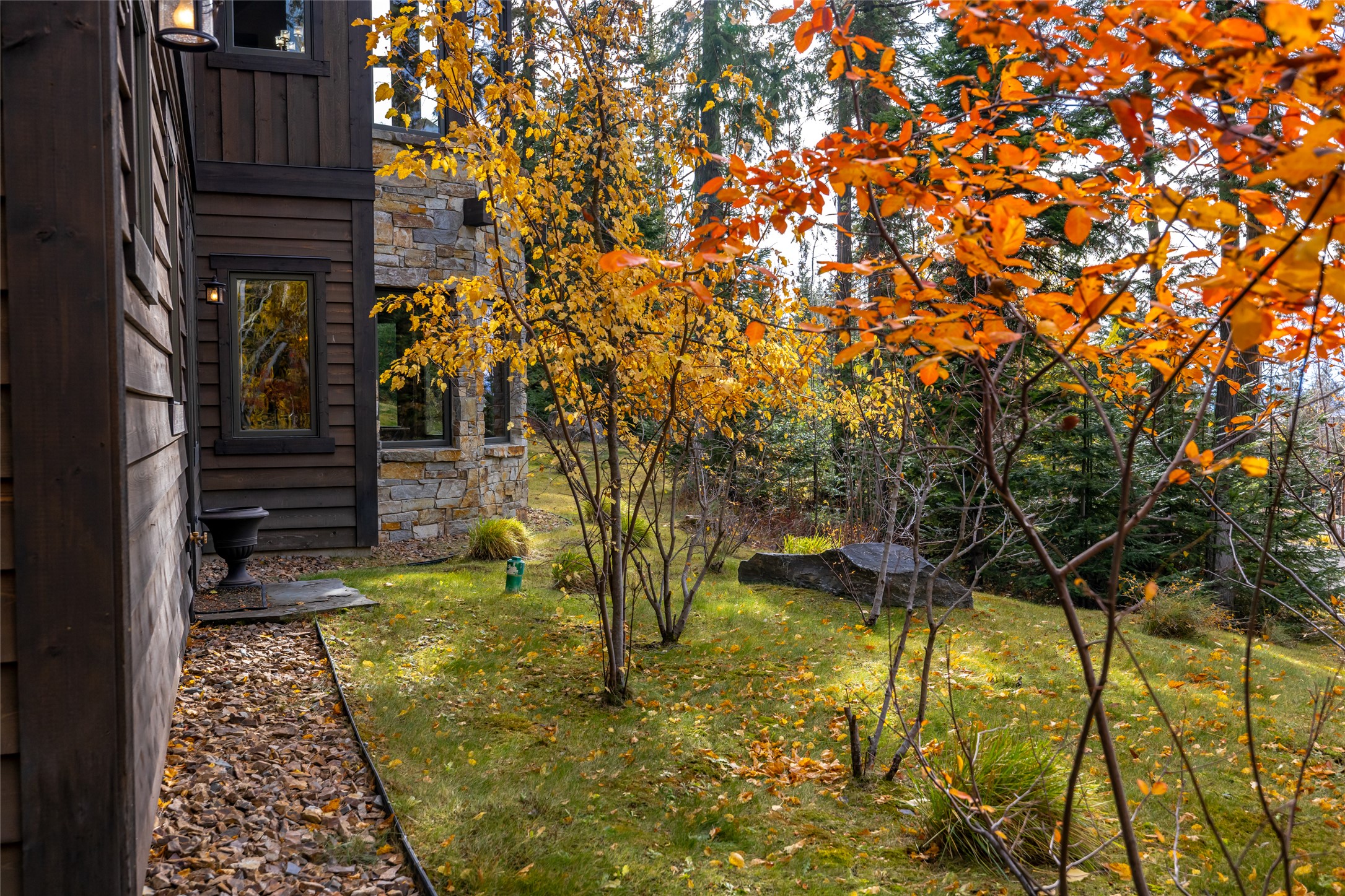 120 Huckleberry Lane