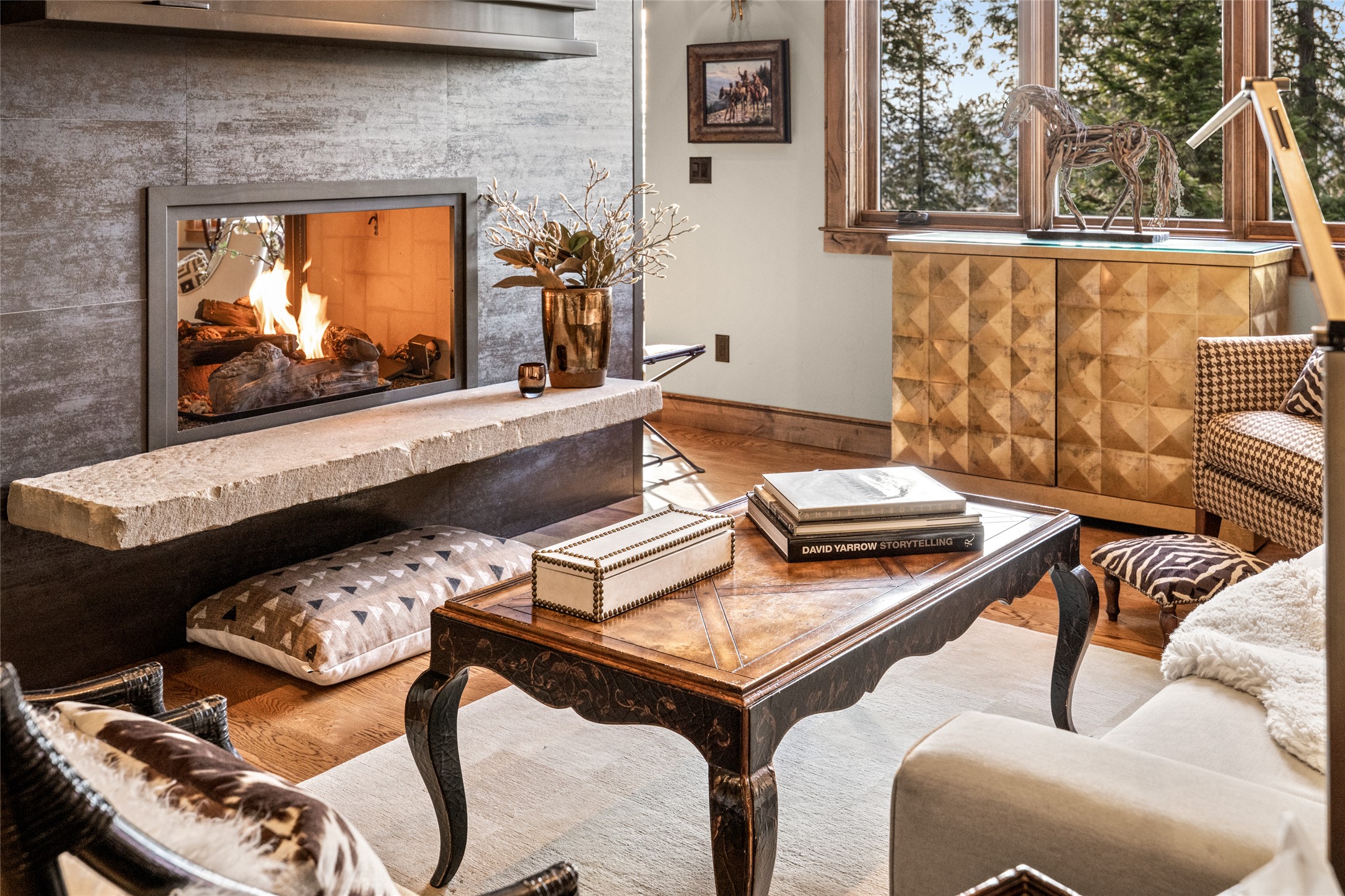 120 Huckleberry Lane