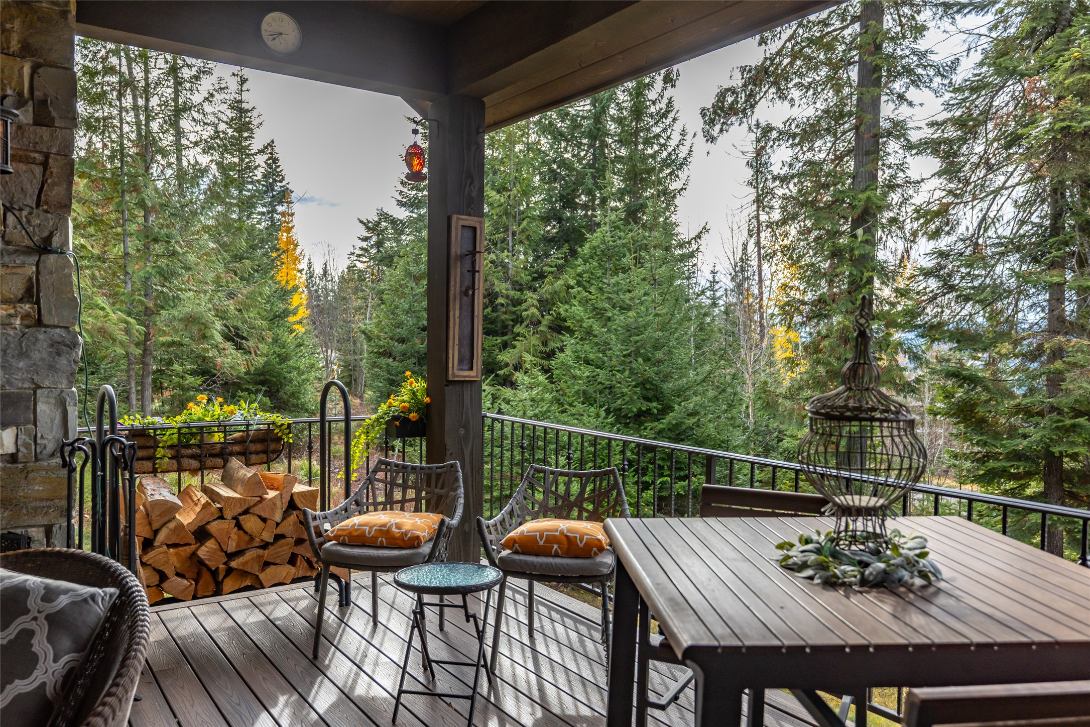 120 Huckleberry Lane