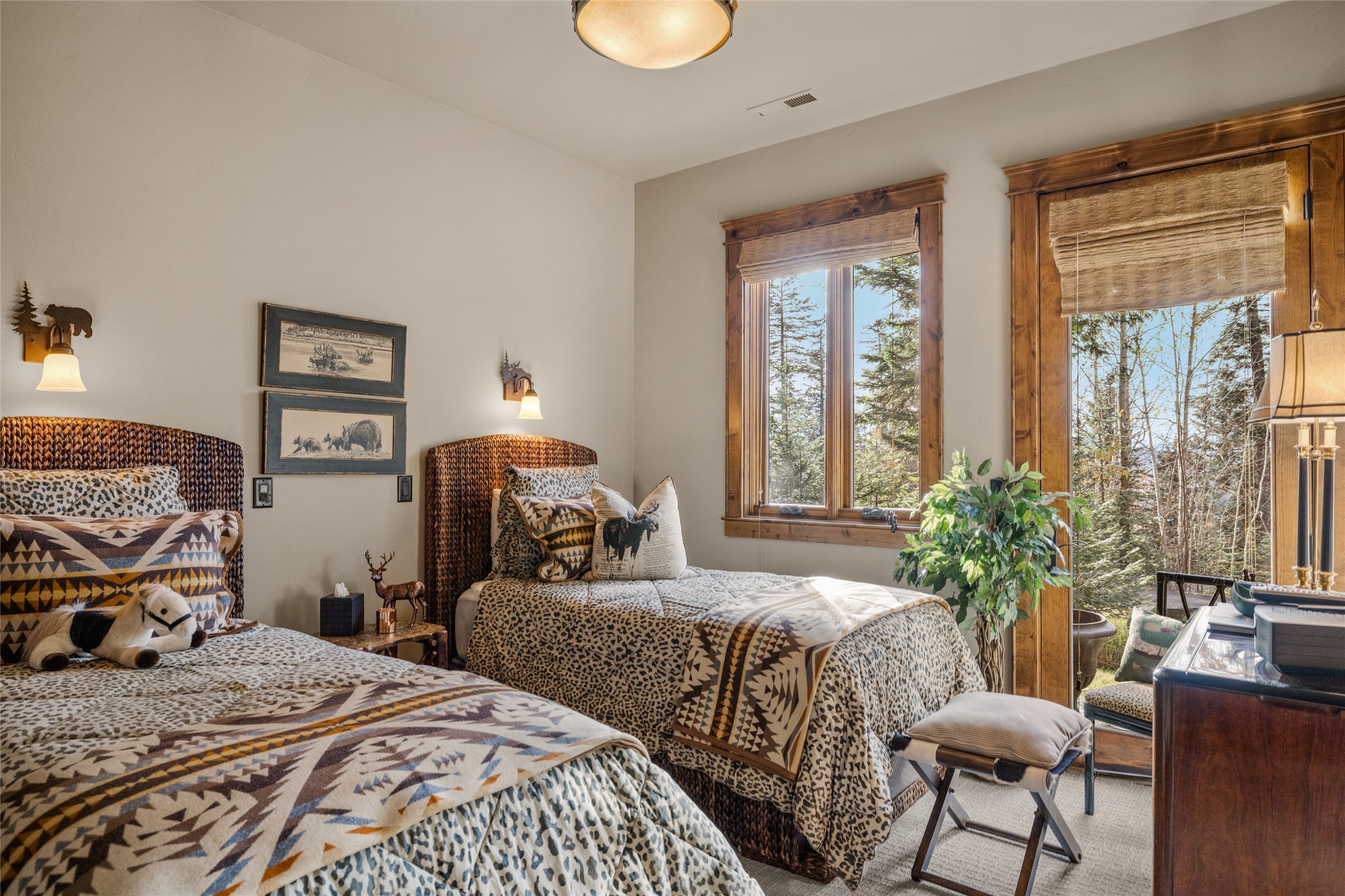 120 Huckleberry Lane