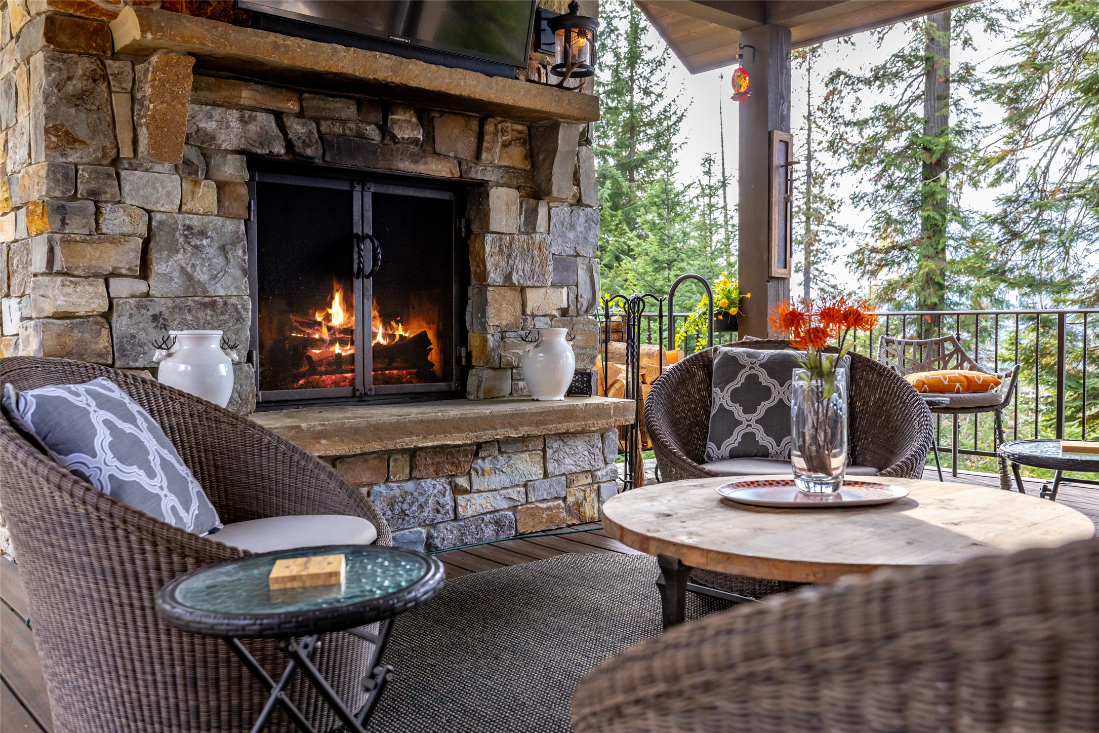 120 Huckleberry Lane