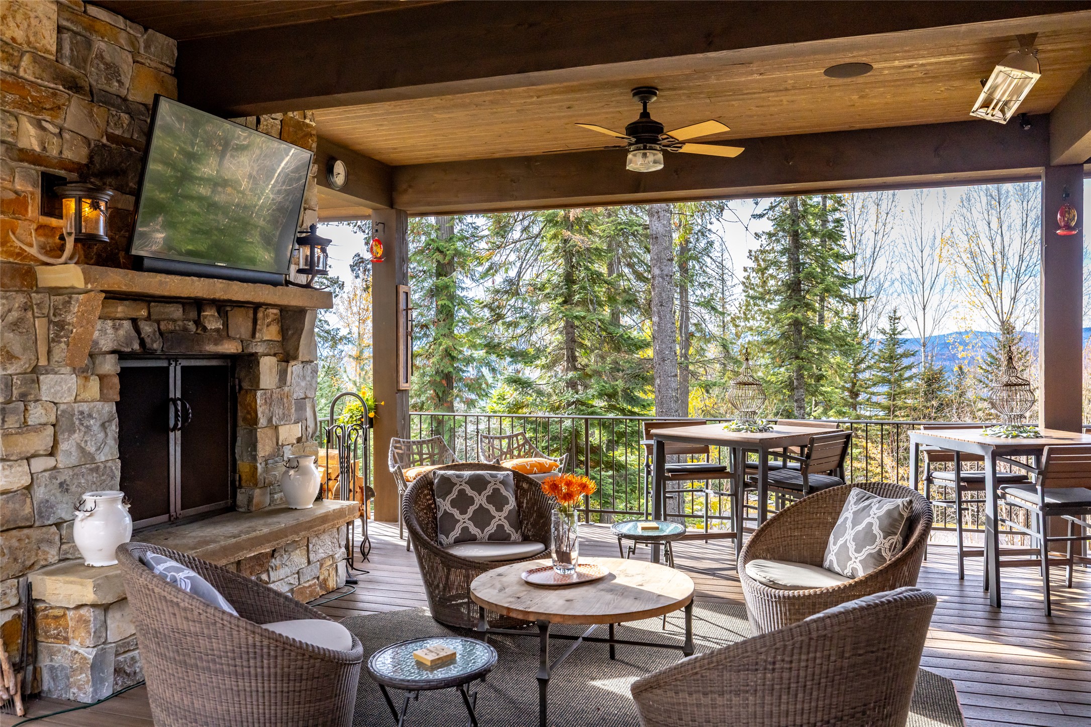 120 Huckleberry Lane