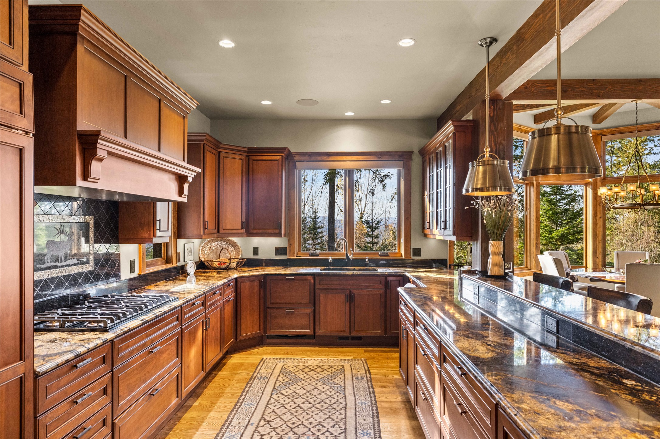 120 Huckleberry Lane