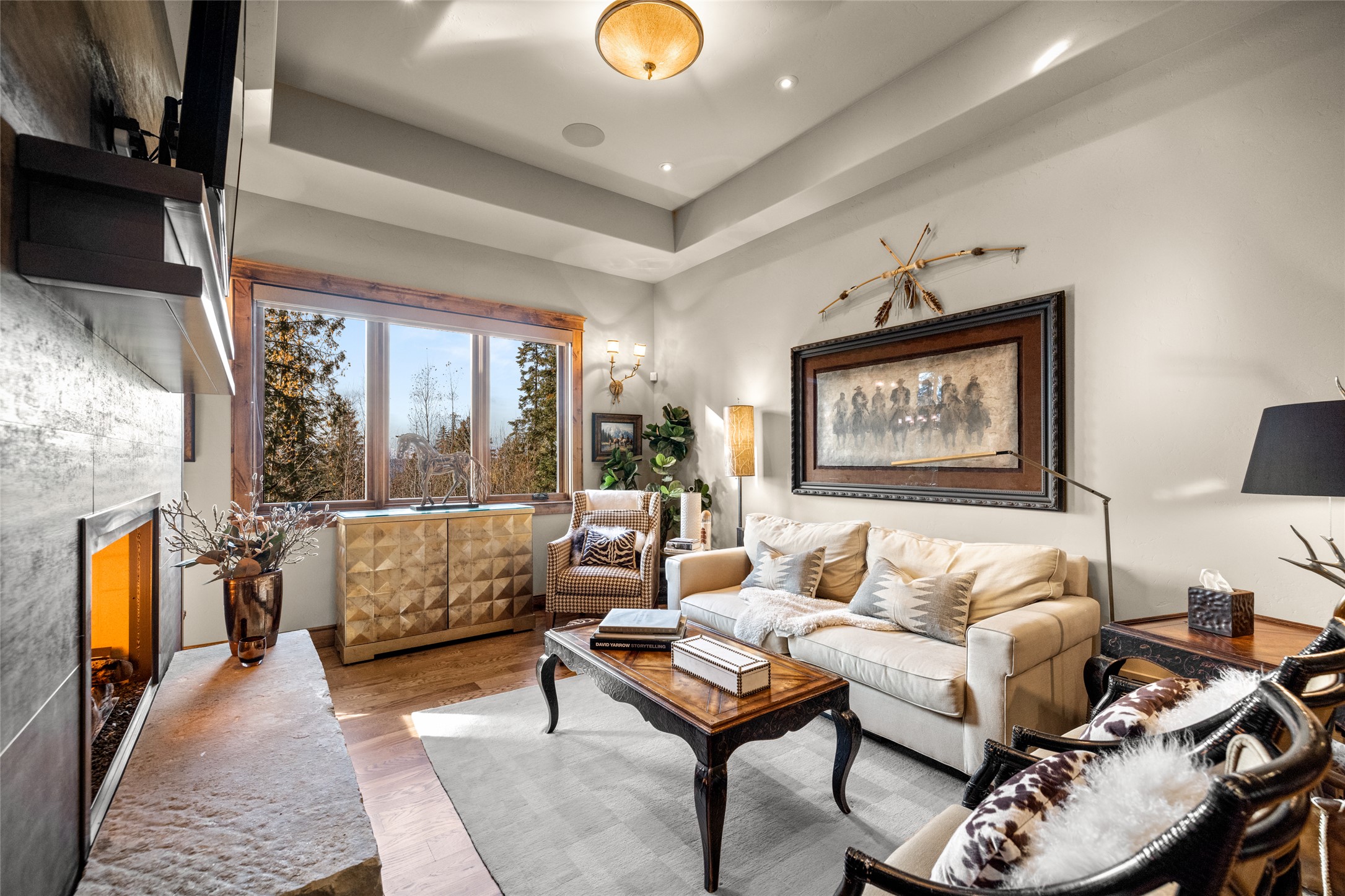 120 Huckleberry Lane