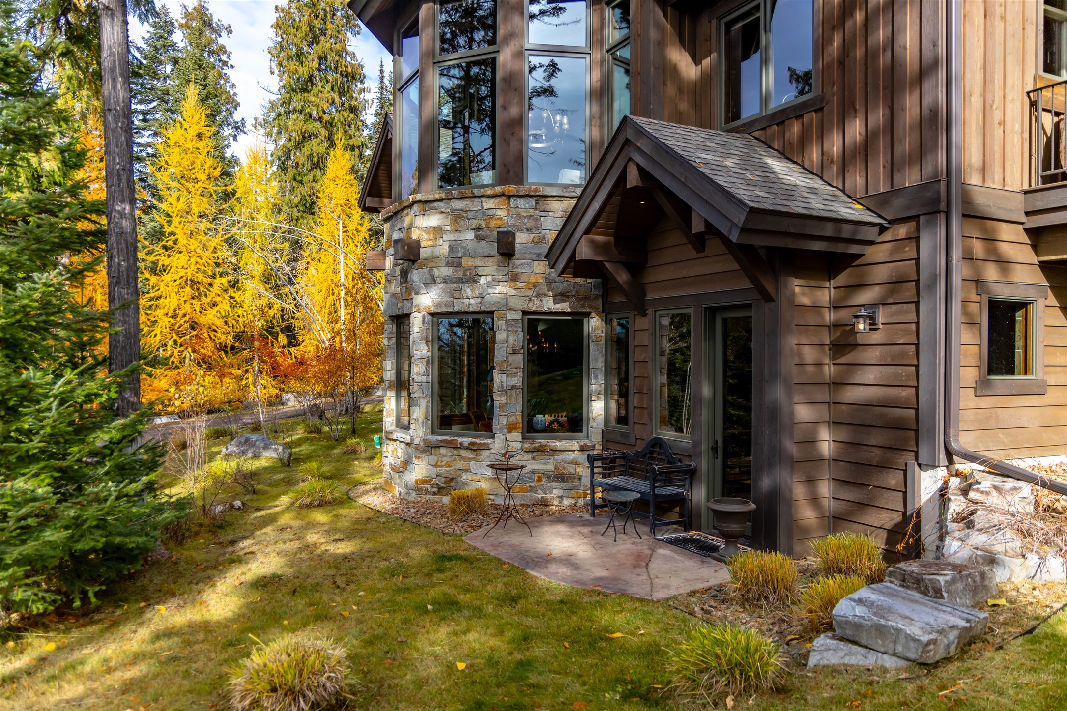 120 Huckleberry Lane