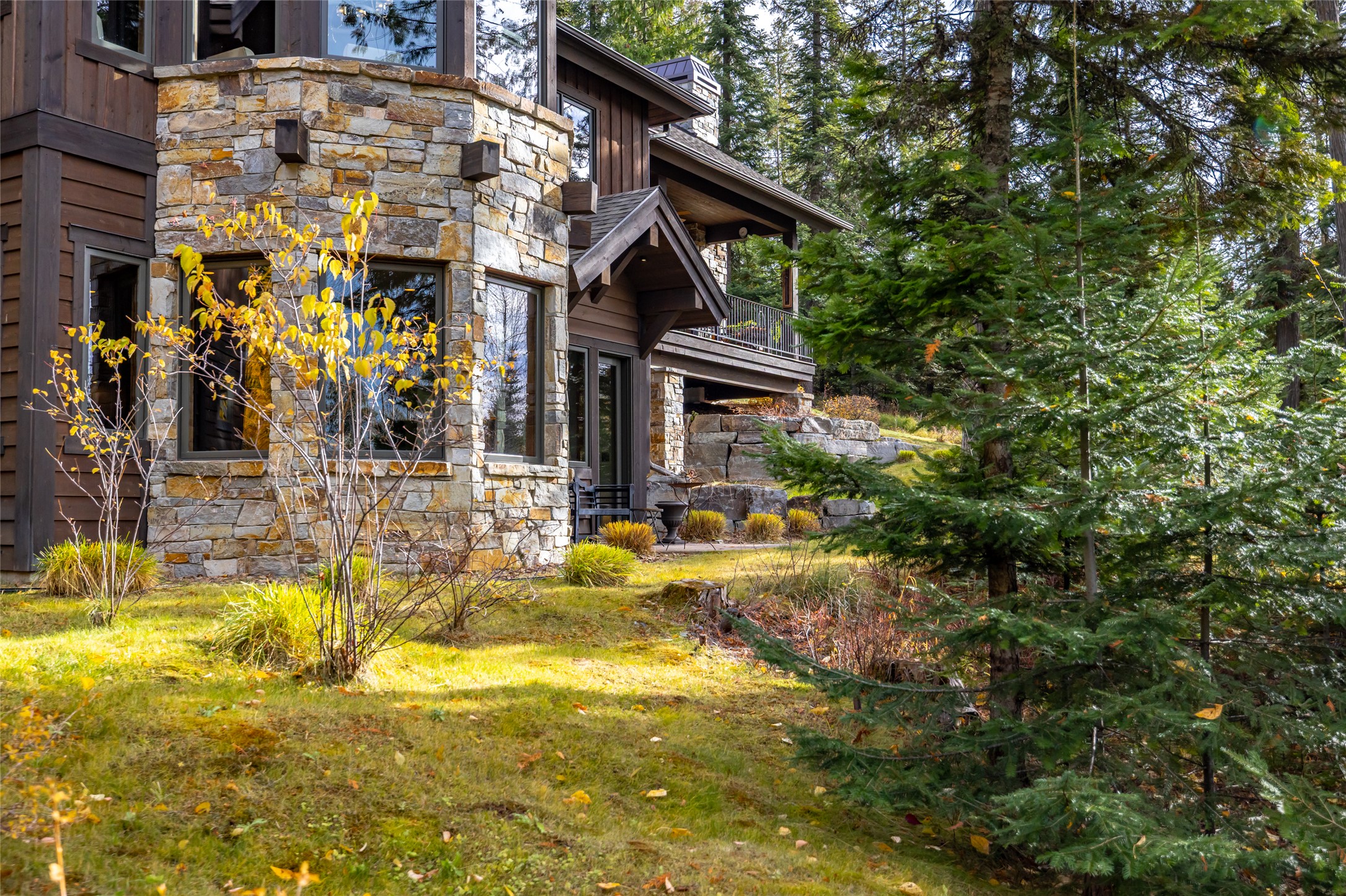 120 Huckleberry Lane