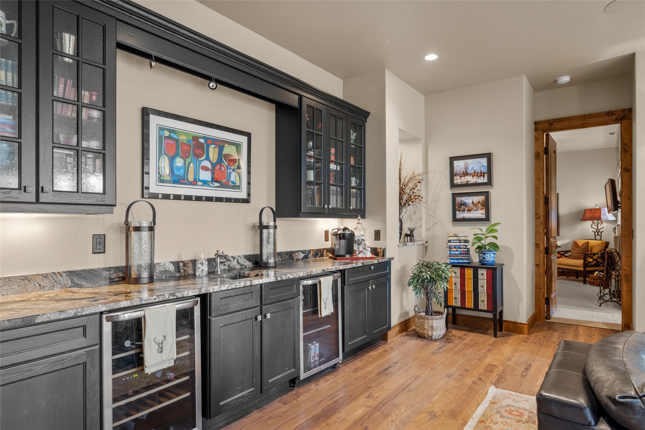 120 Huckleberry Lane