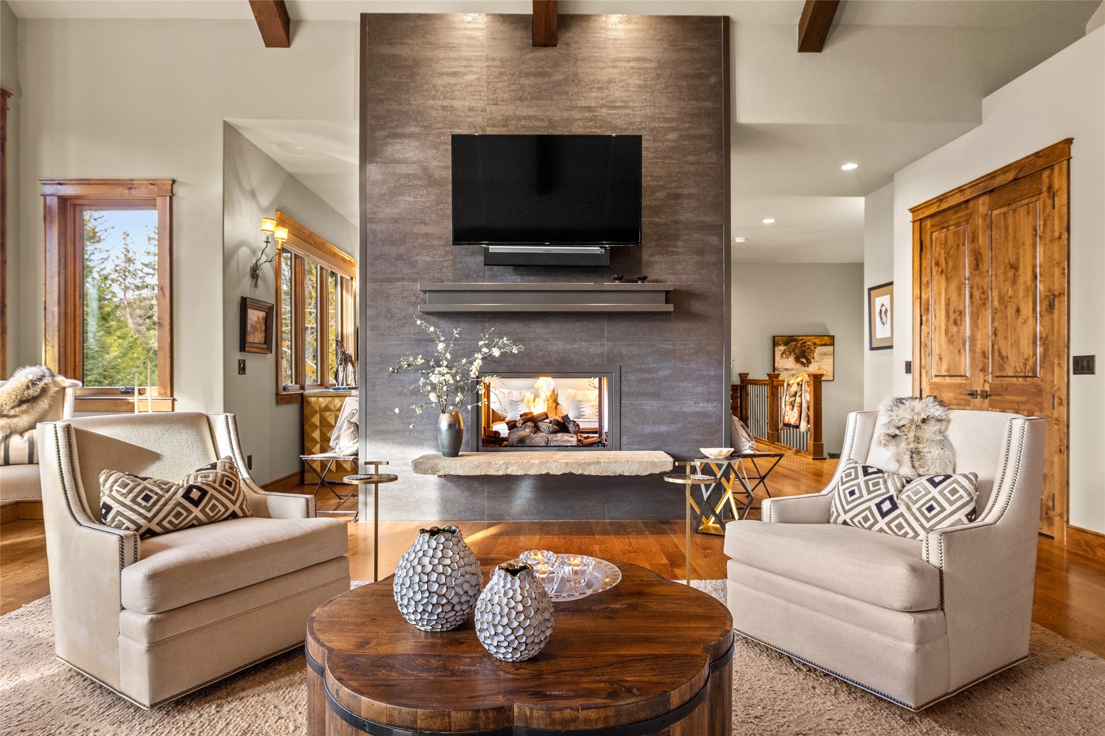 120 Huckleberry Lane