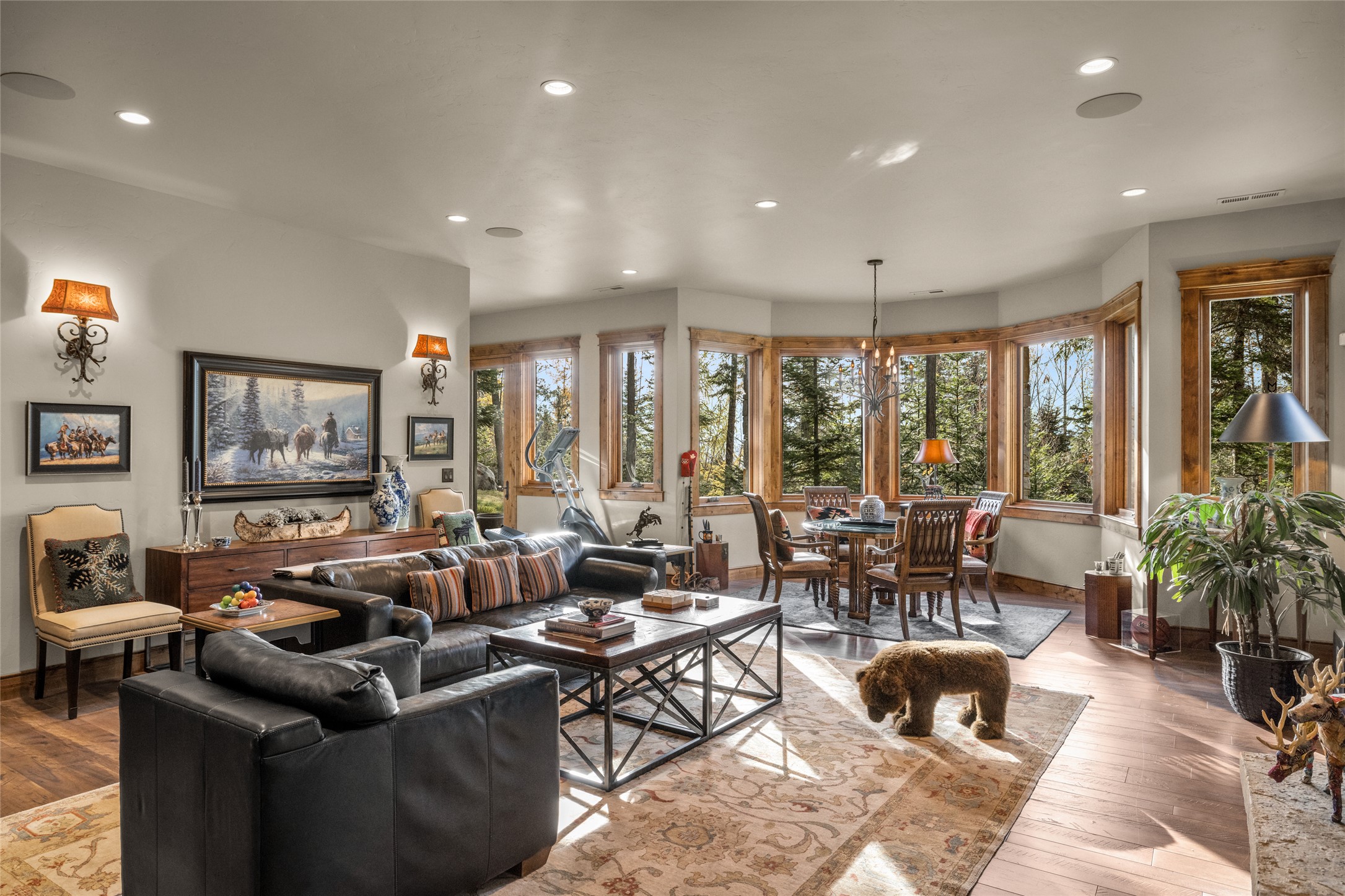 120 Huckleberry Lane