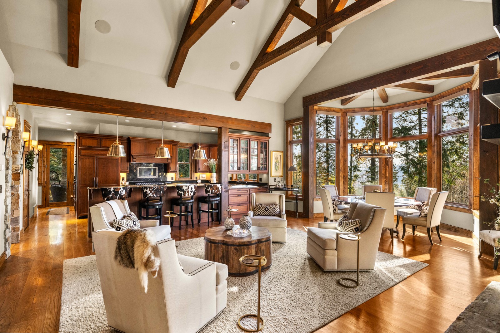 120 Huckleberry Lane