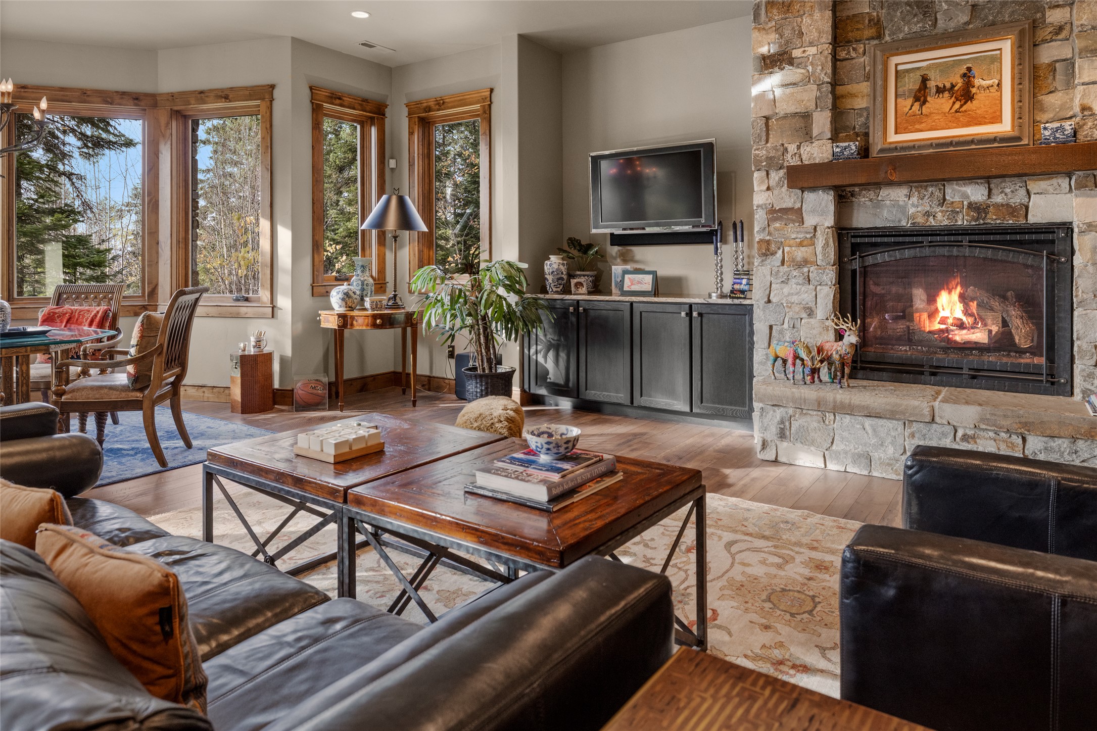 120 Huckleberry Lane