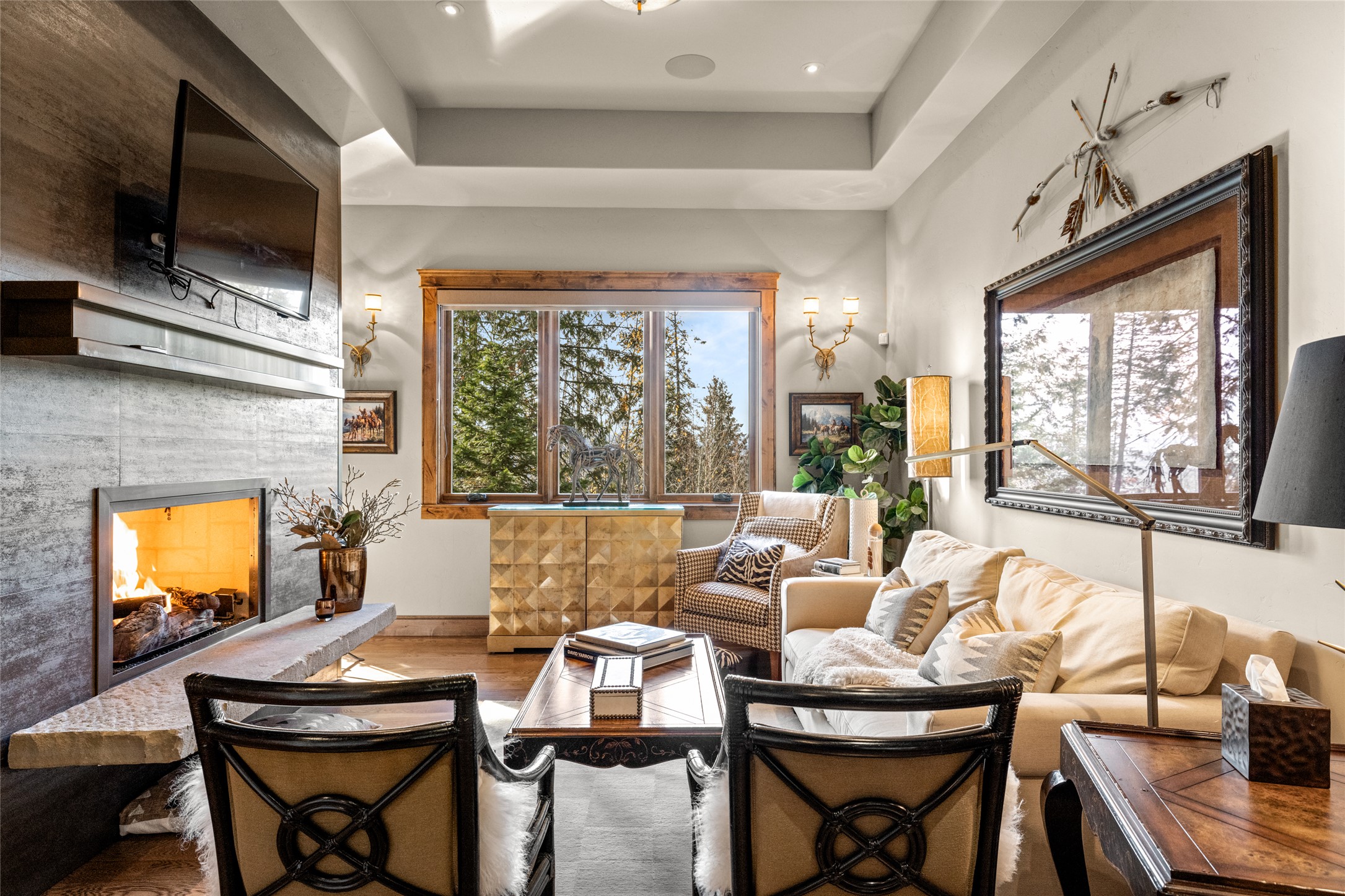 120 Huckleberry Lane