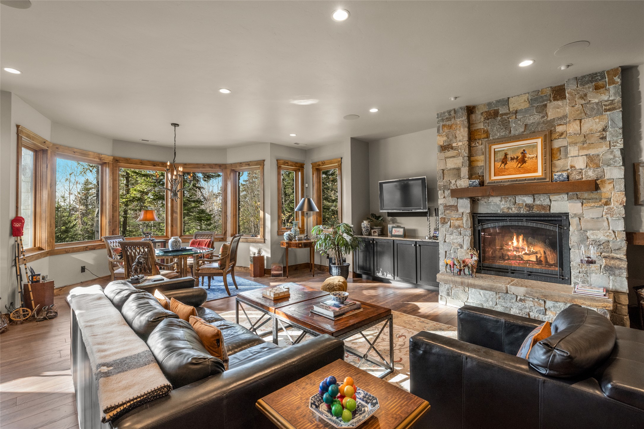 120 Huckleberry Lane