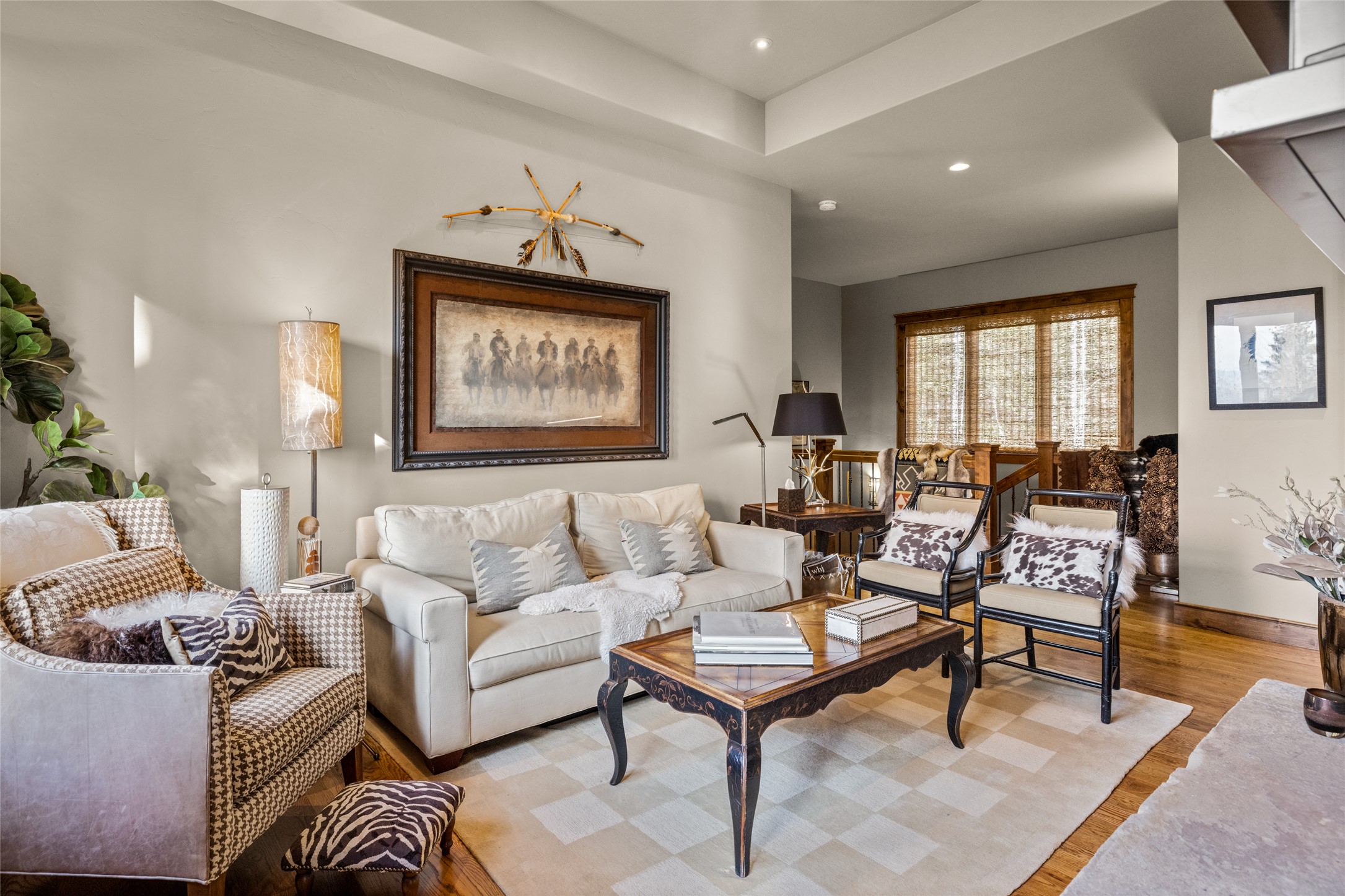 120 Huckleberry Lane