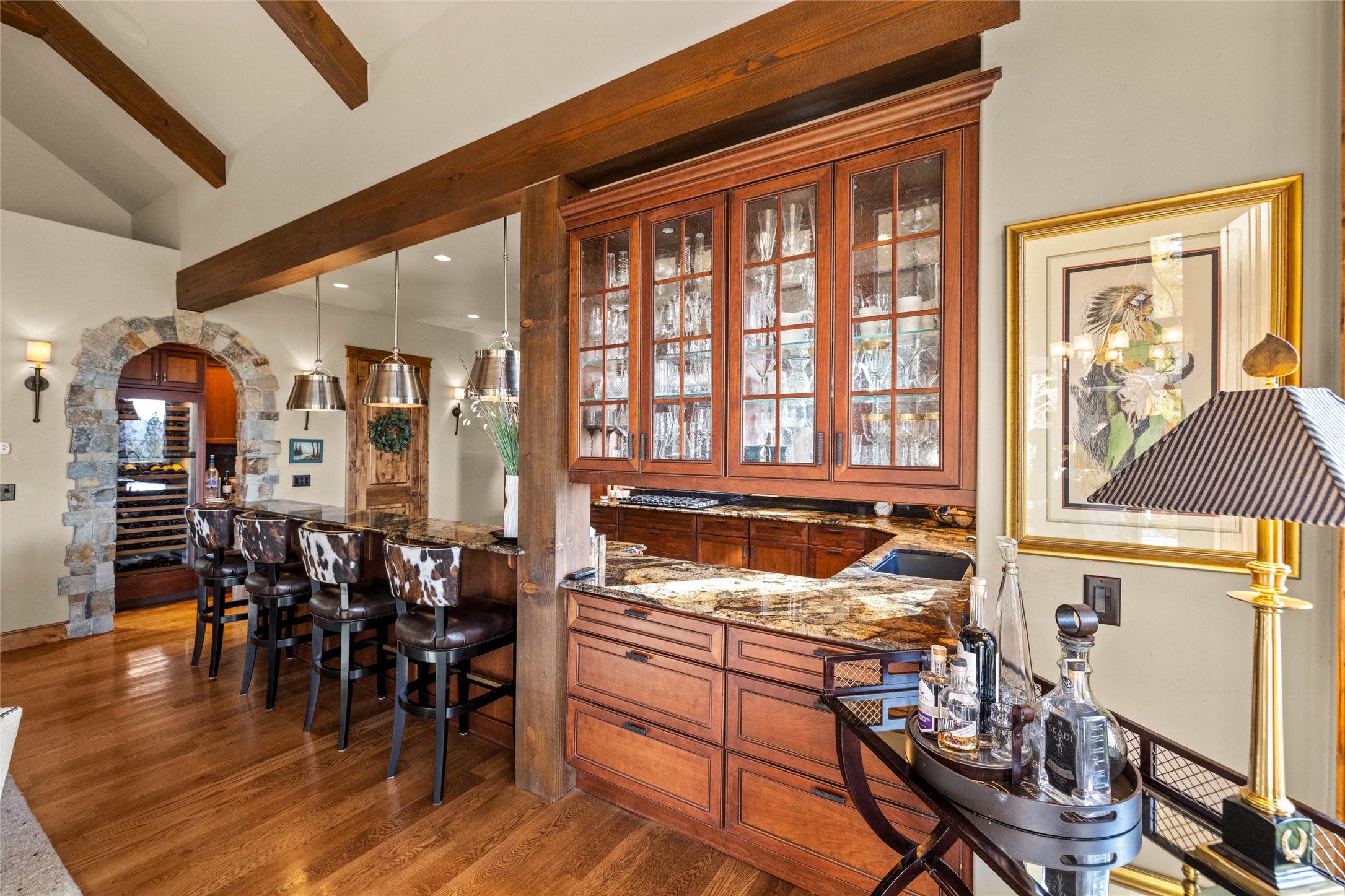 120 Huckleberry Lane