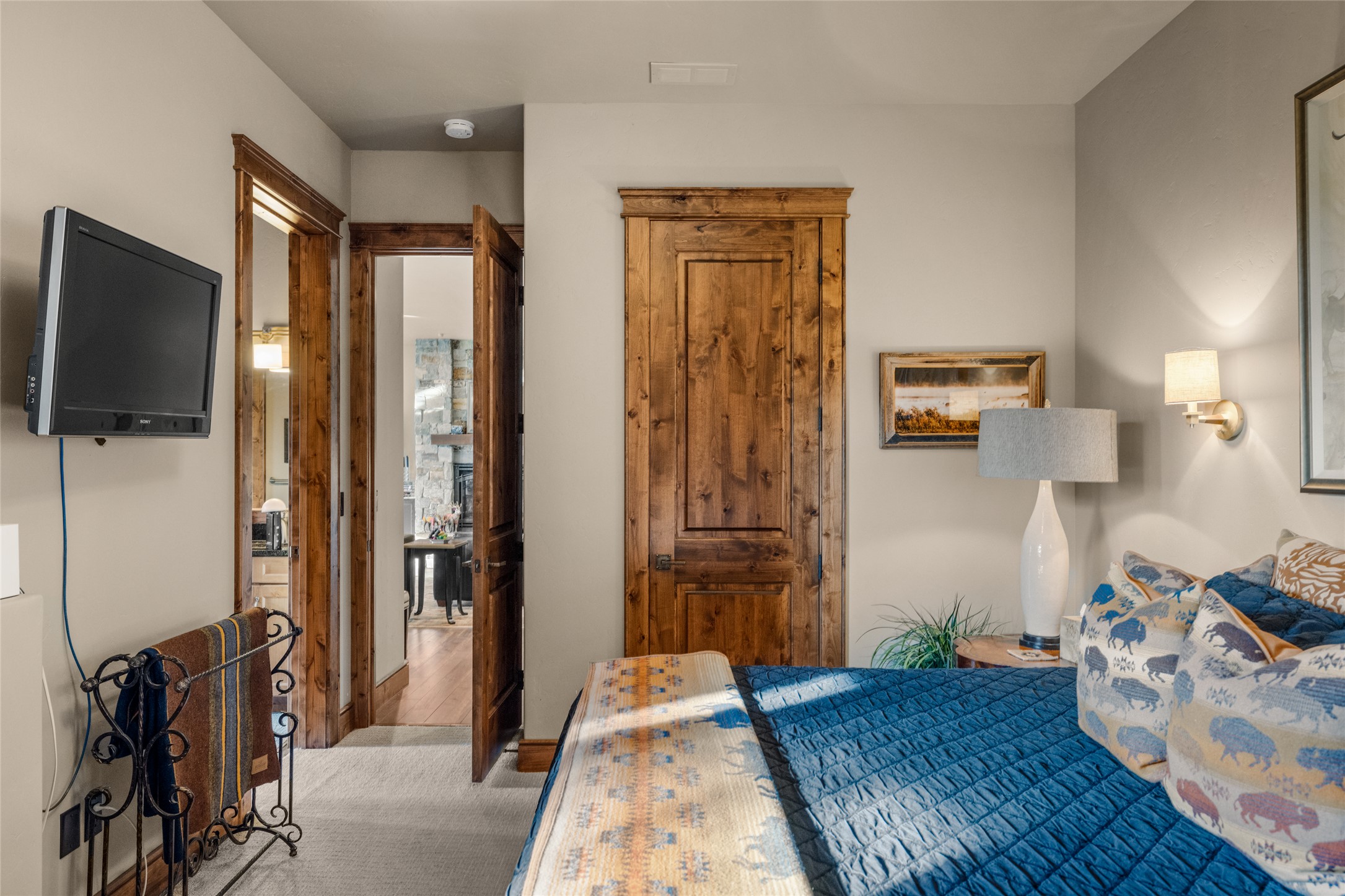 120 Huckleberry Lane