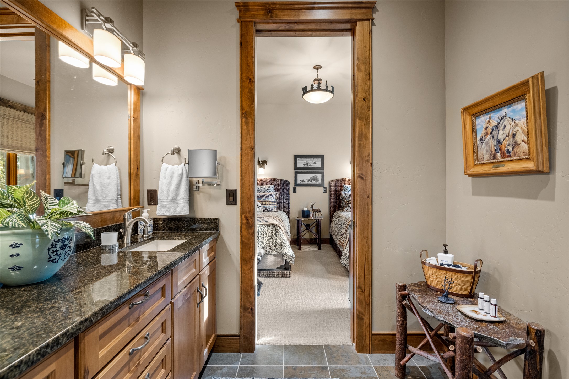 120 Huckleberry Lane