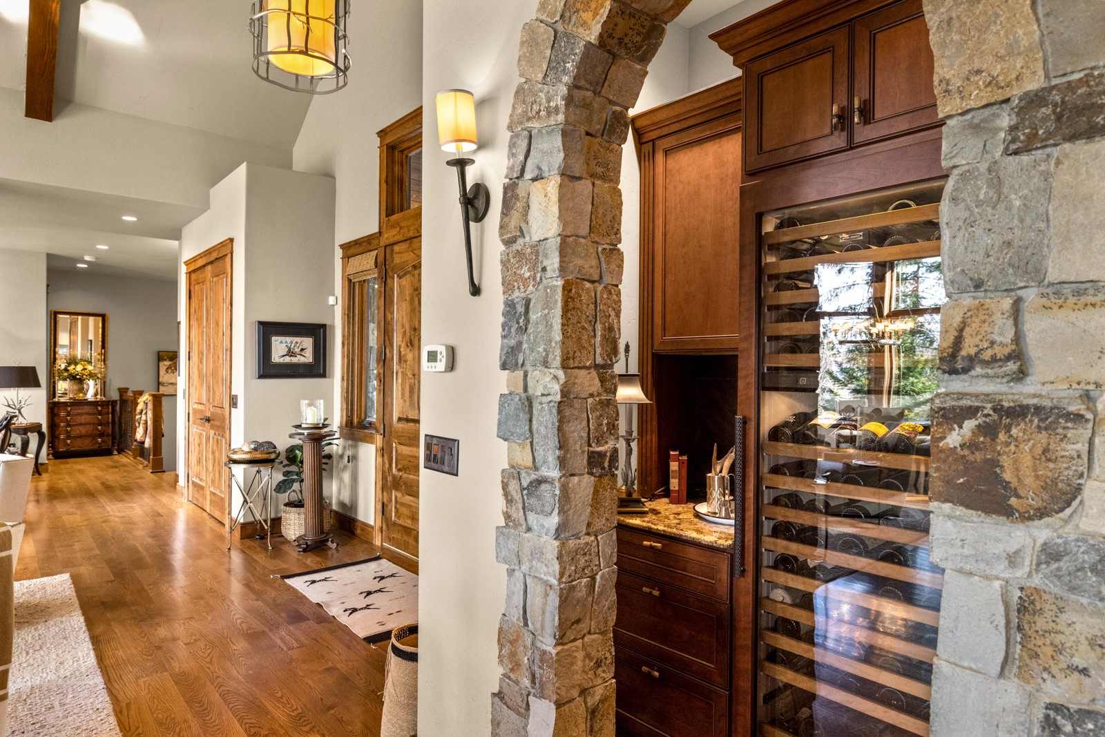 120 Huckleberry Lane