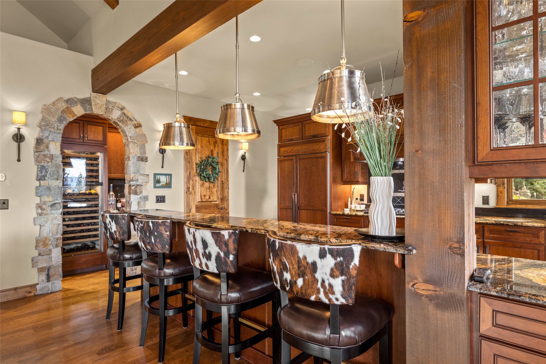 120 Huckleberry Lane