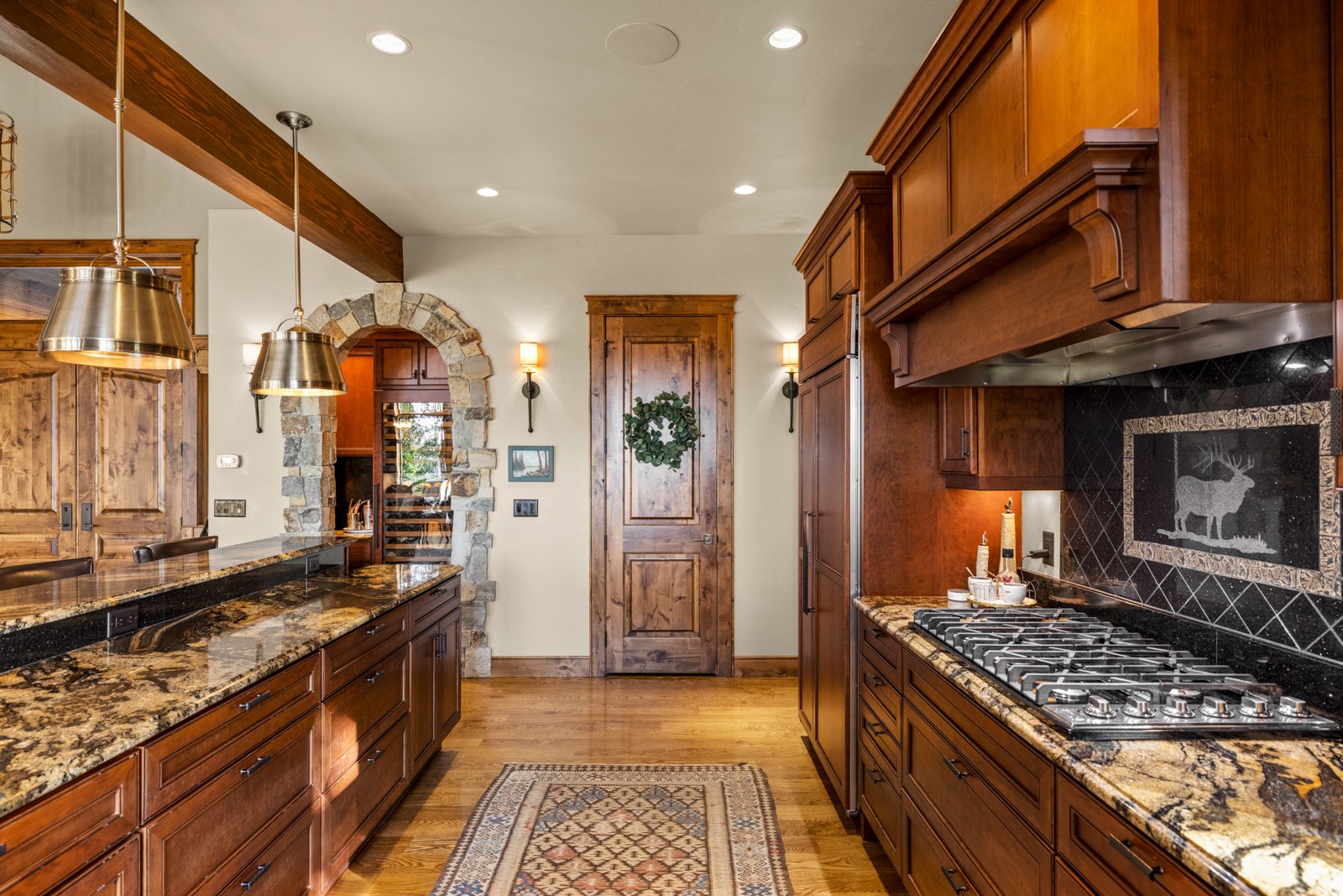 120 Huckleberry Lane