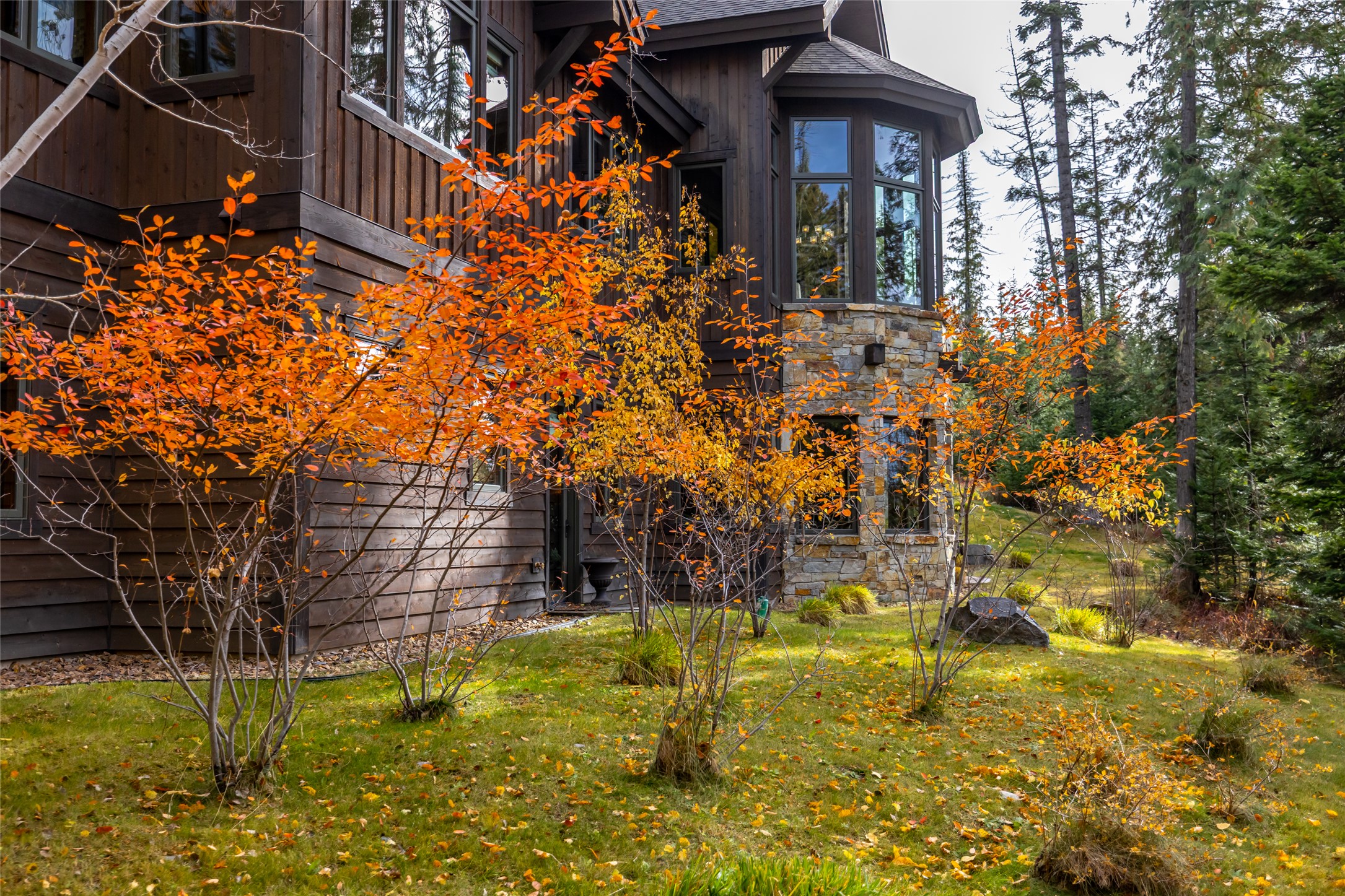 120 Huckleberry Lane