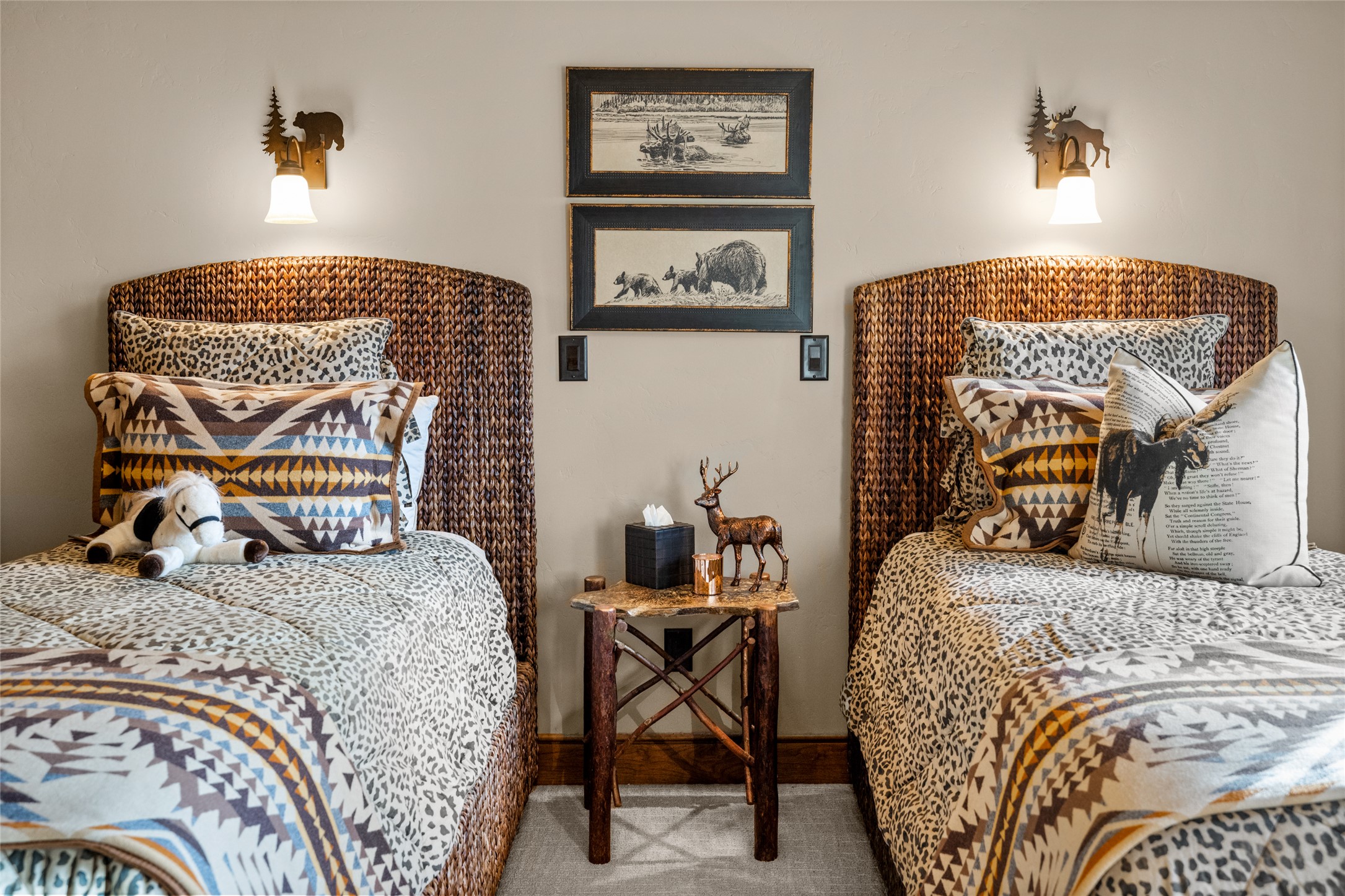 120 Huckleberry Lane