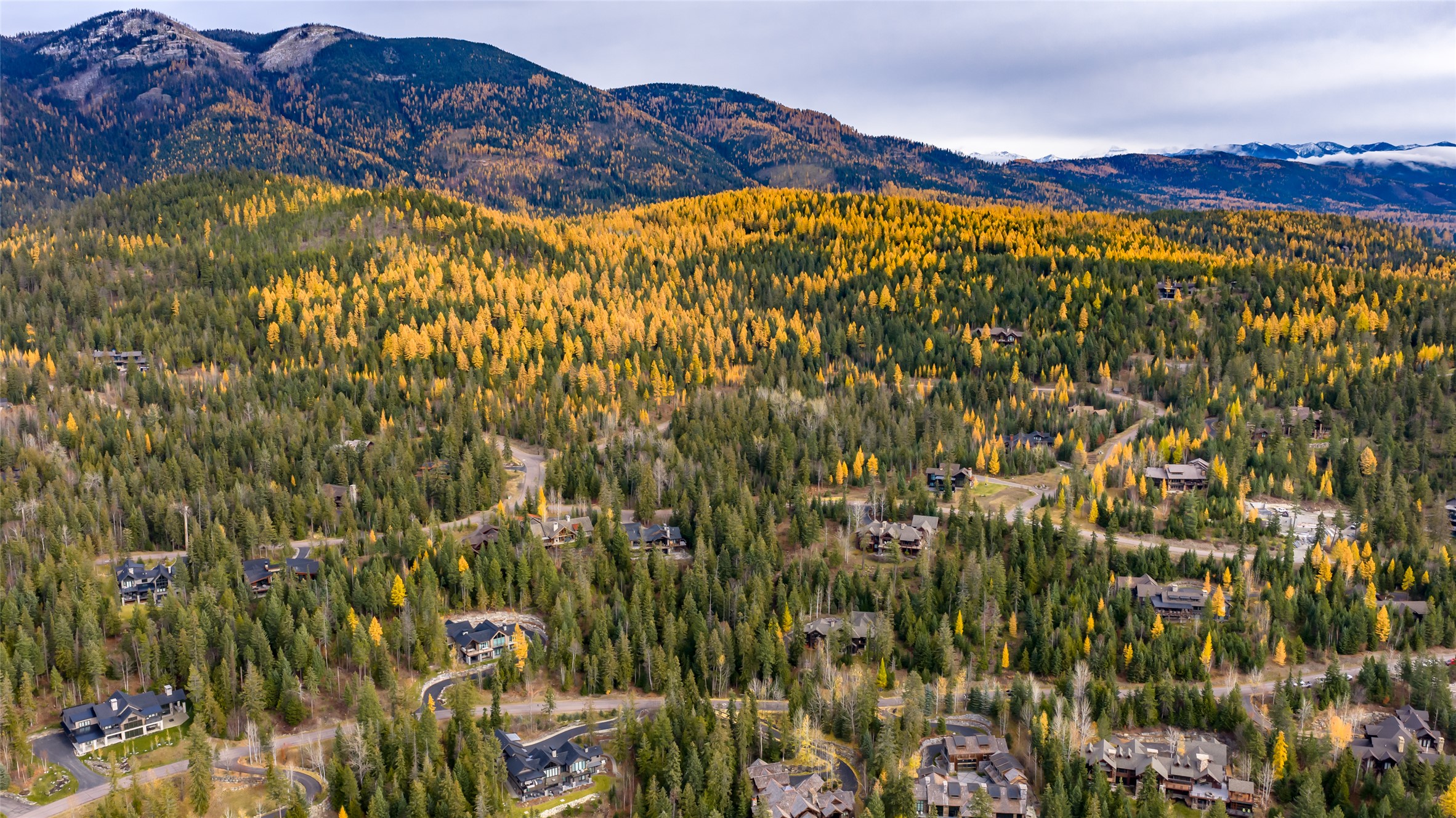 120 Huckleberry Lane