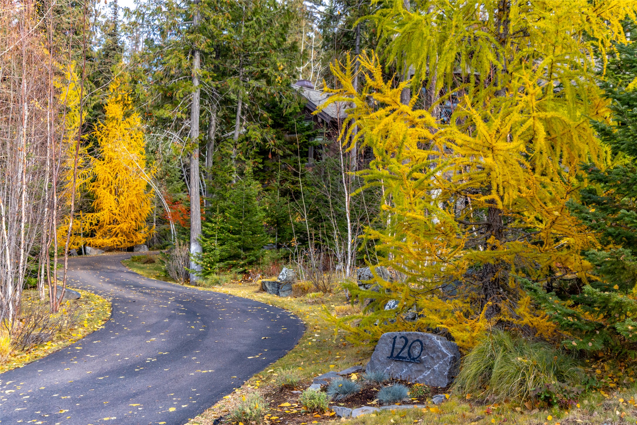 120 Huckleberry Lane