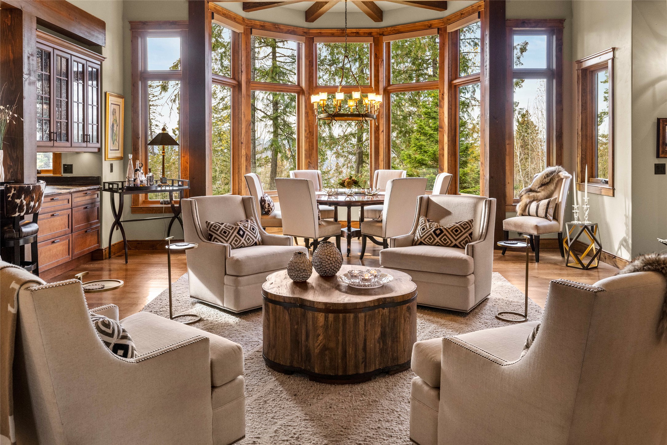 120 Huckleberry Lane