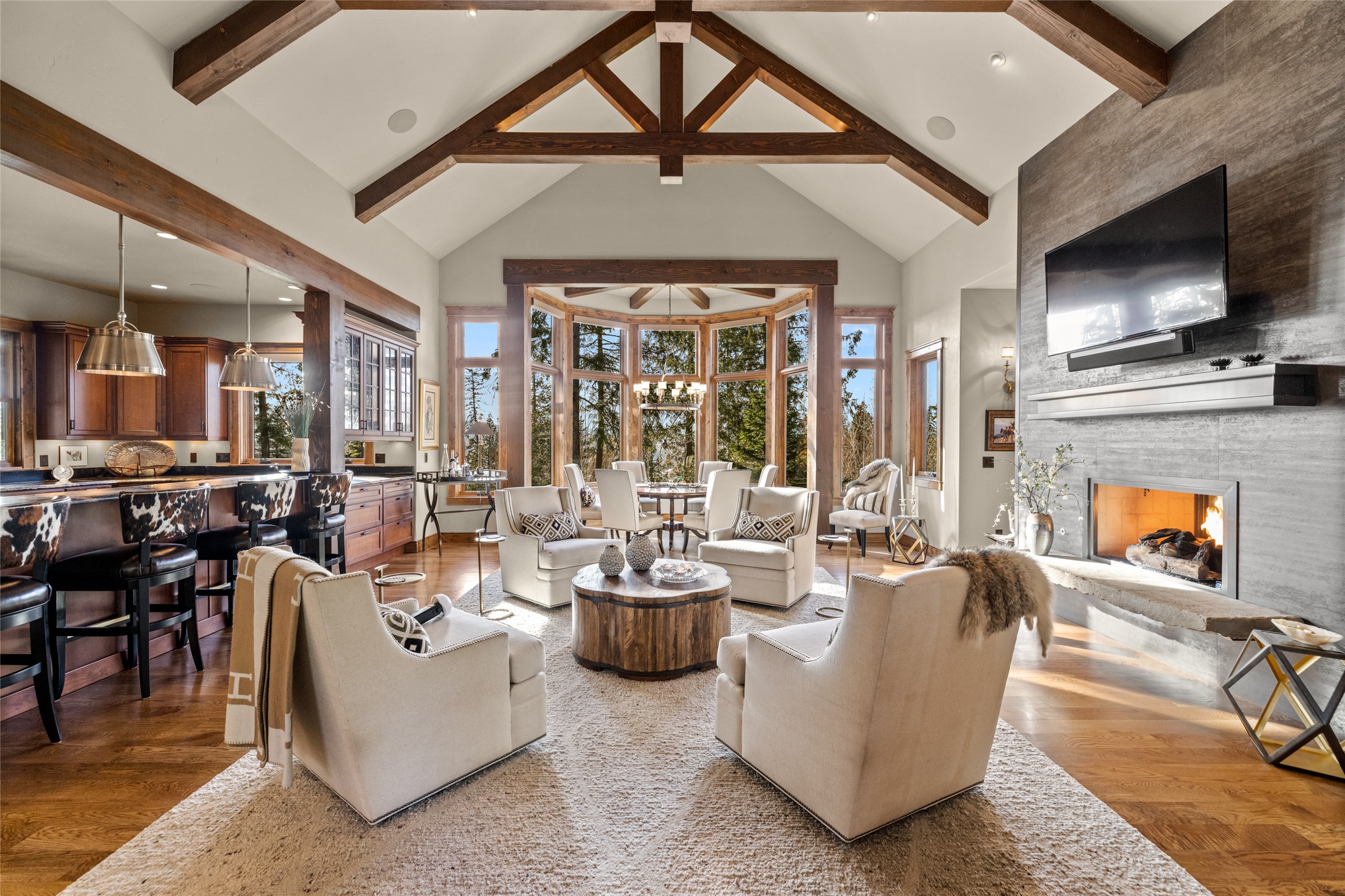 120 Huckleberry Lane