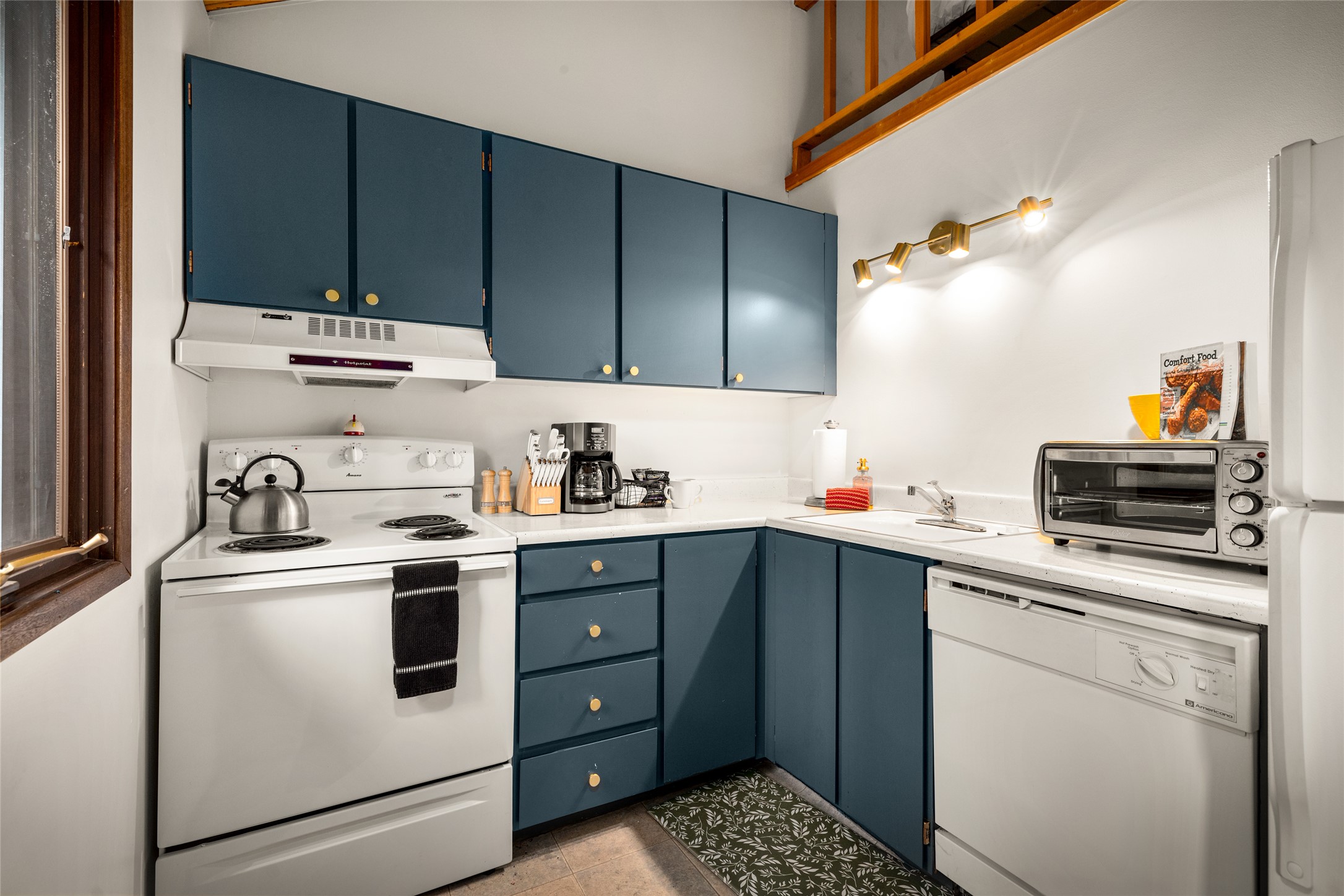 45 Alder Way 3C