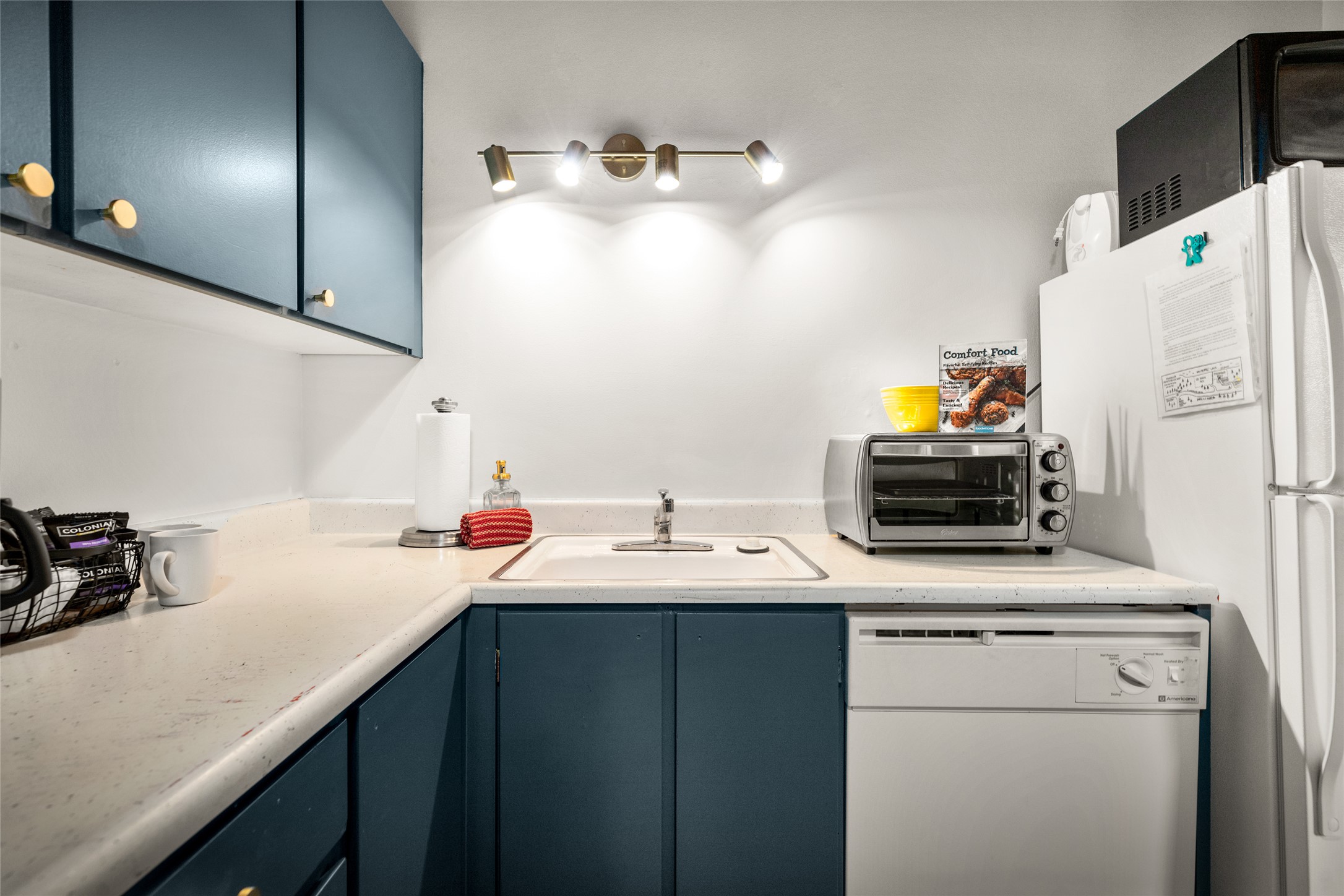 45 Alder Way 3C