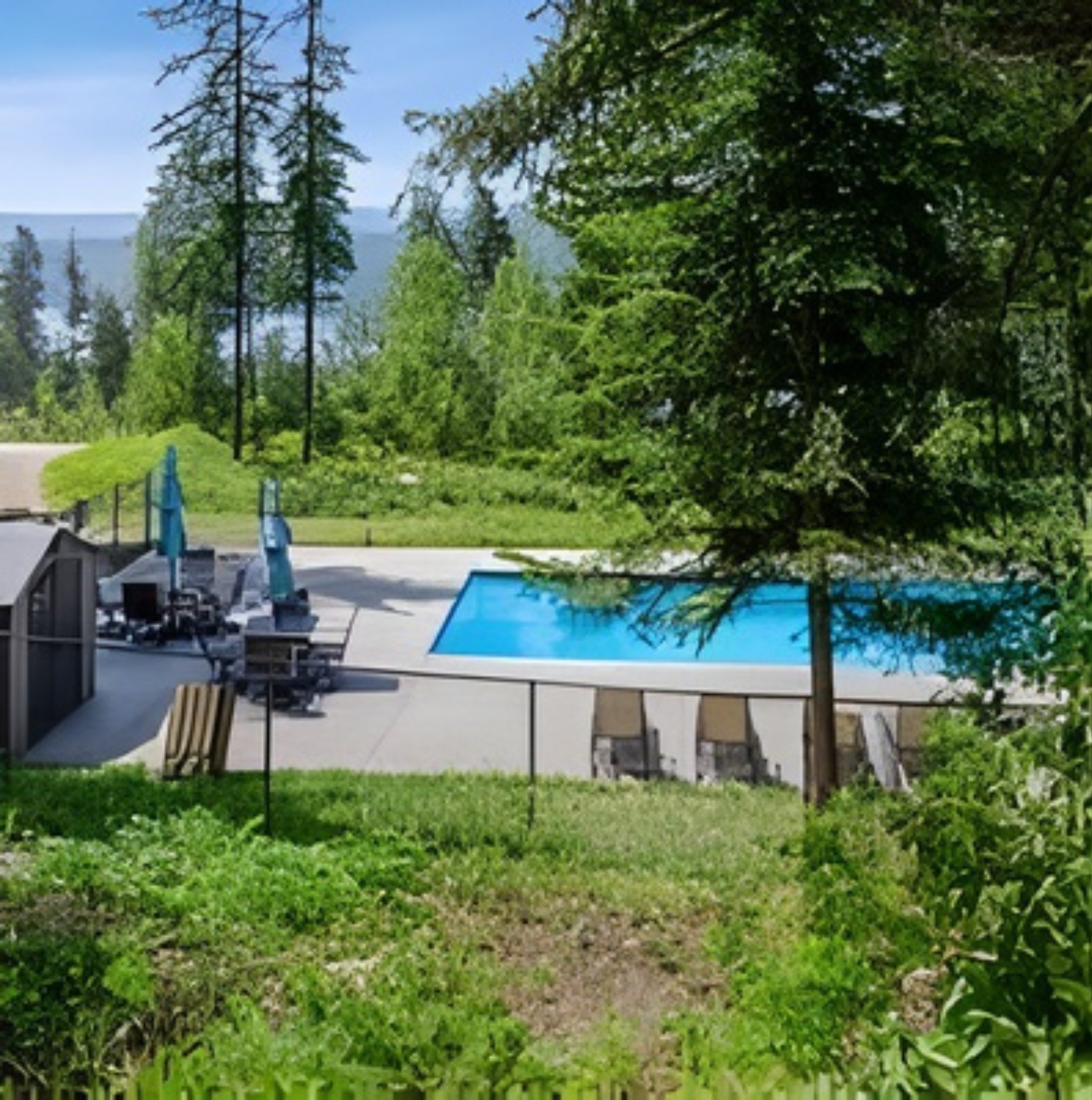 45 Alder Way 3C