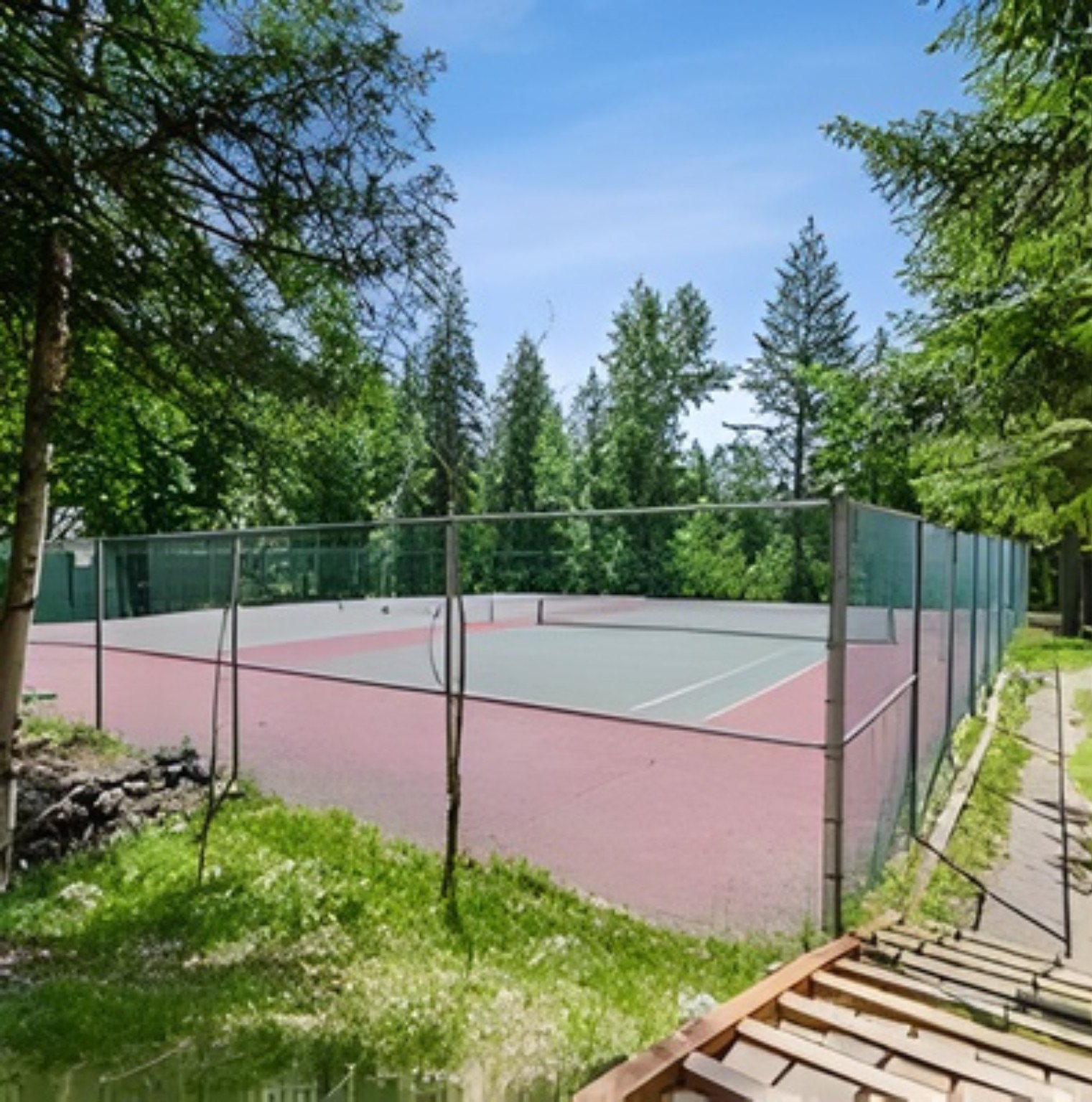 45 Alder Way 3C