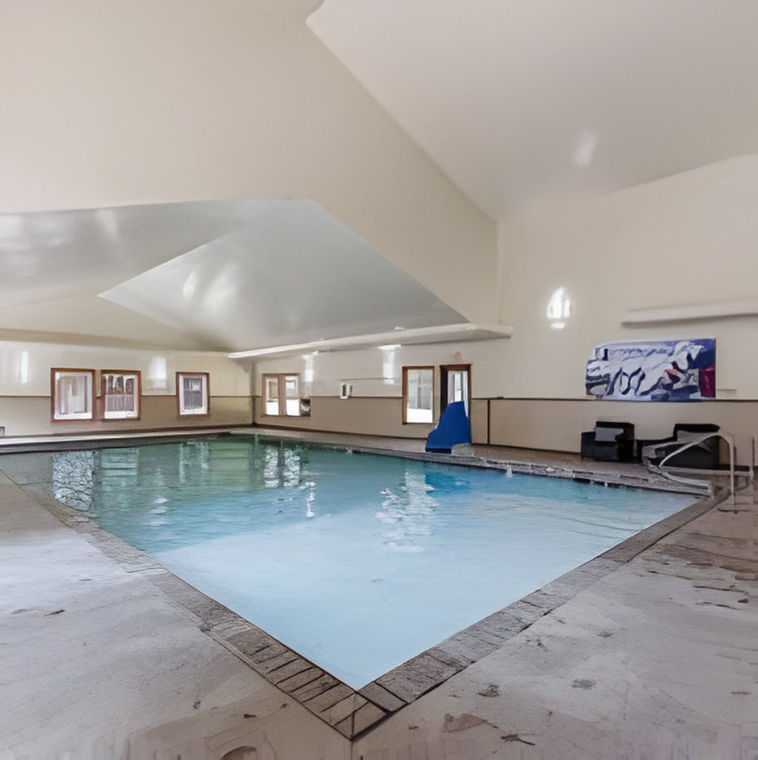 45 Alder Way 3C