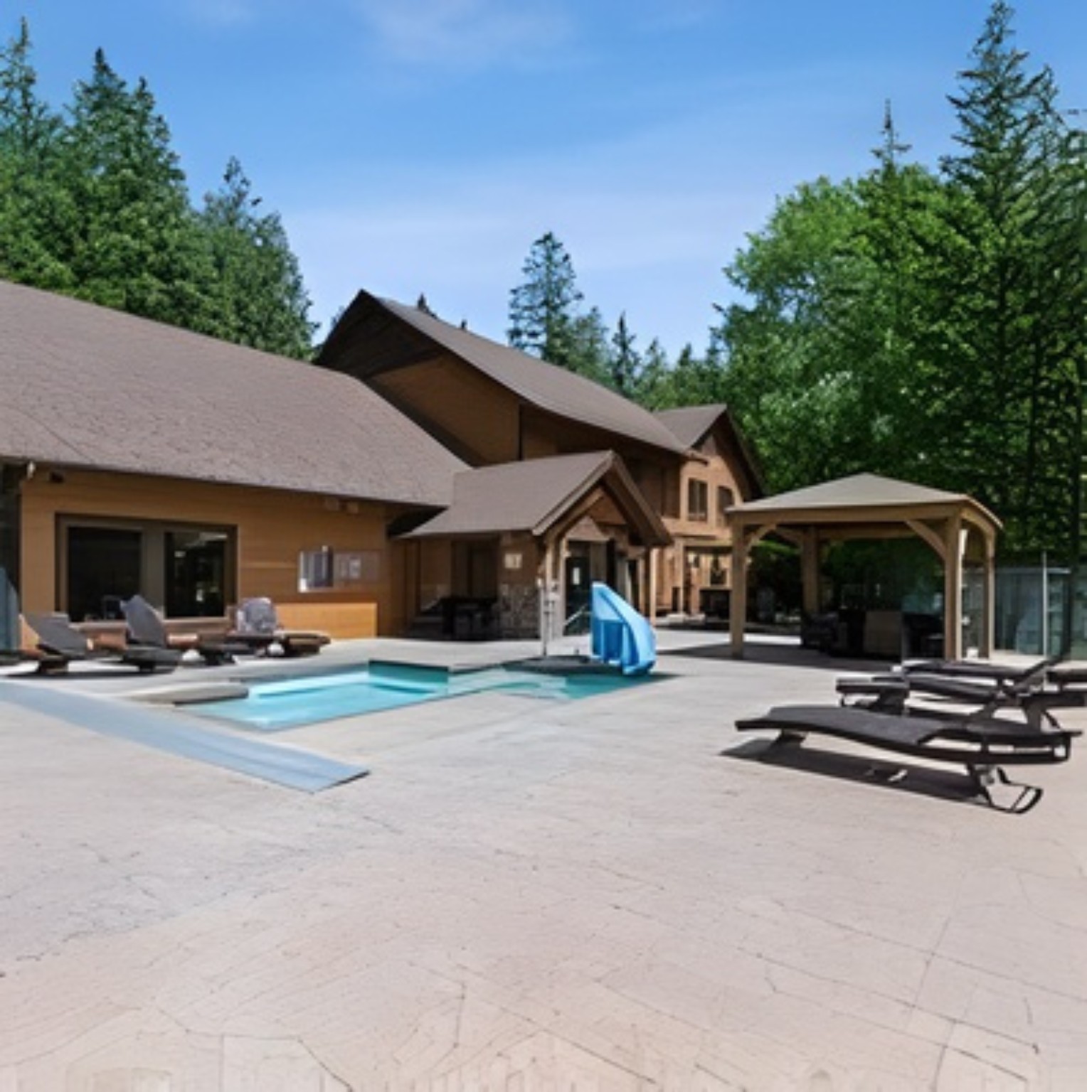 45 Alder Way 3C