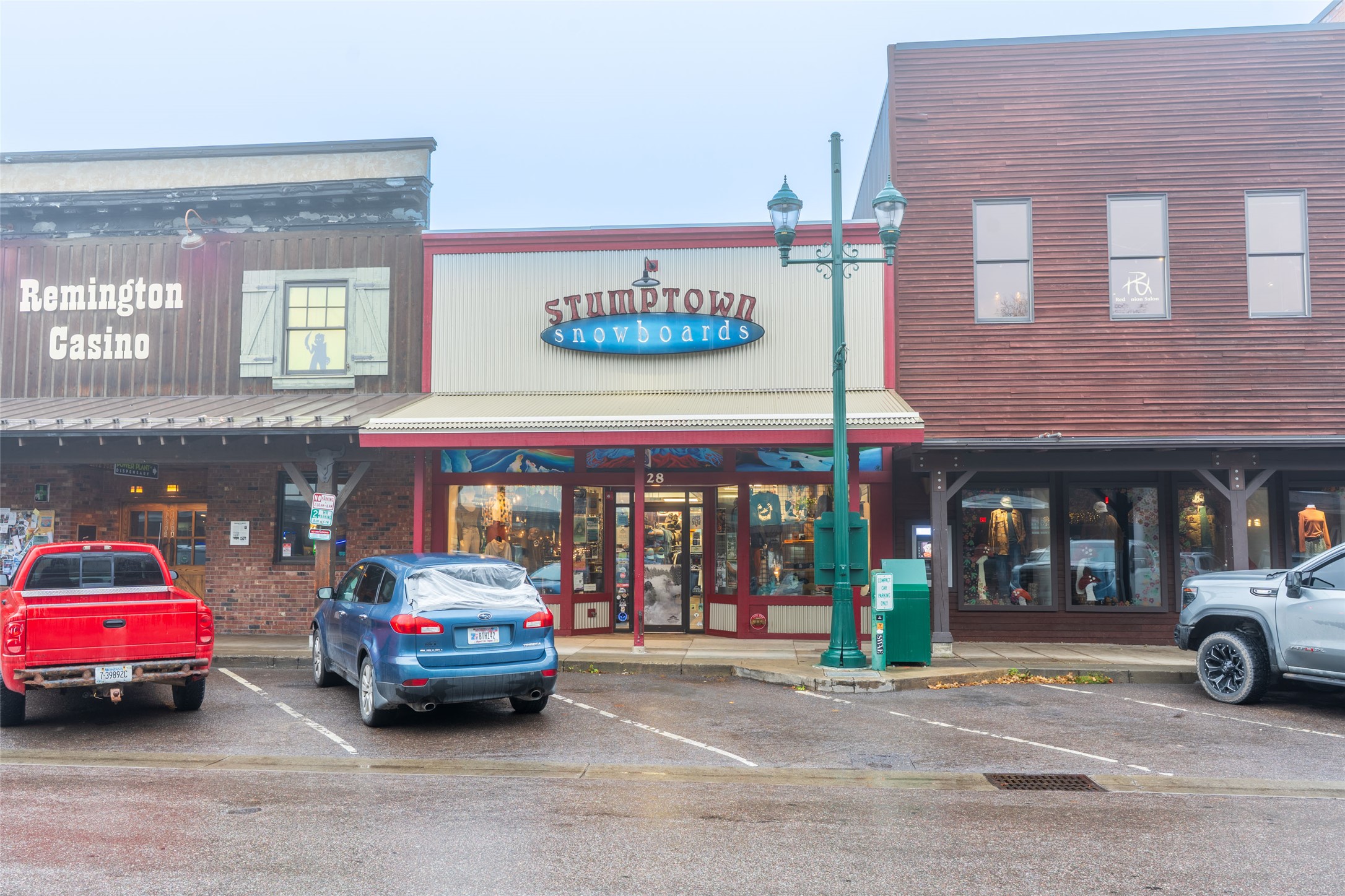 128 Central Avenue