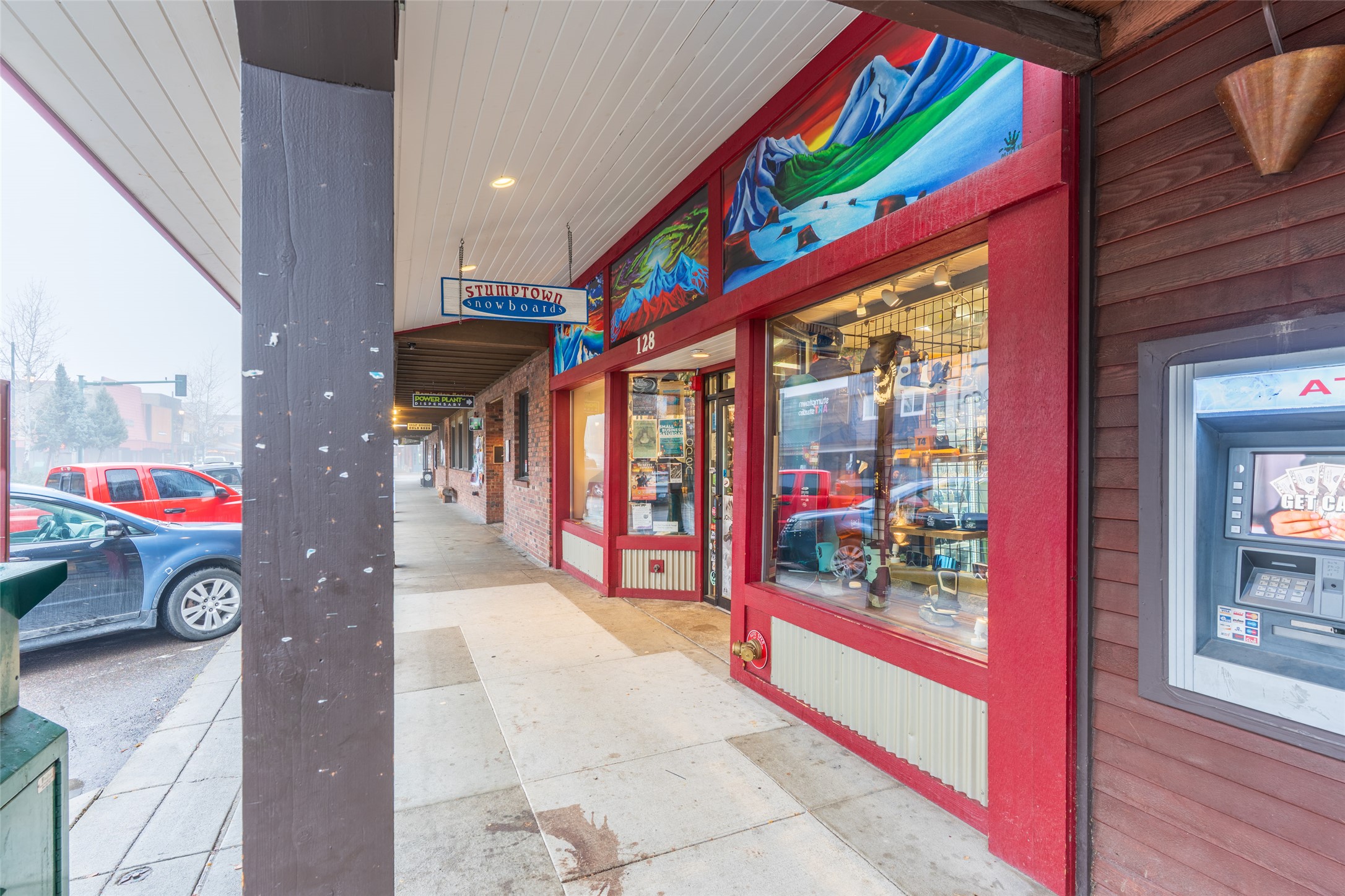 128 Central Avenue