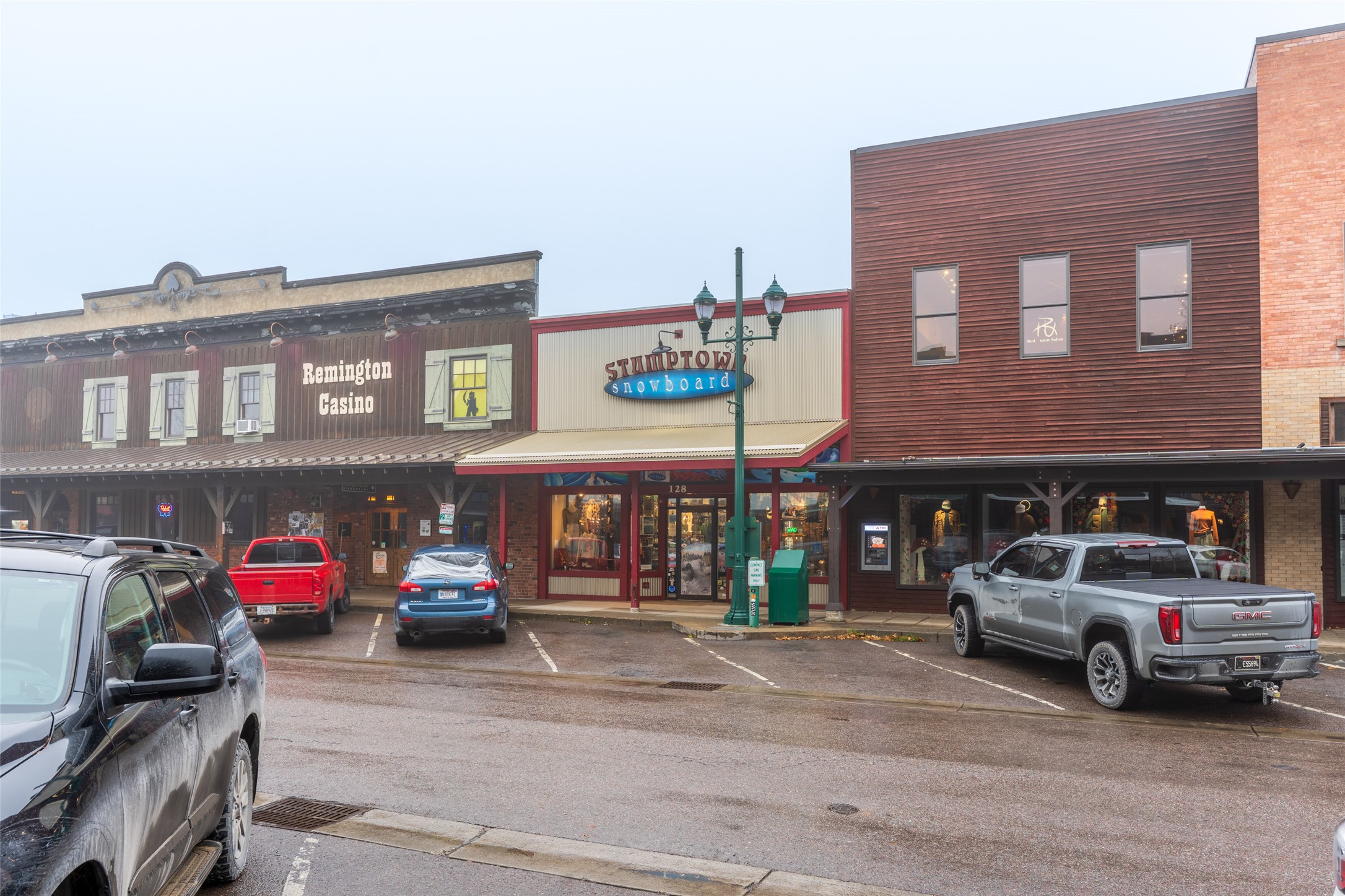 128 Central Avenue