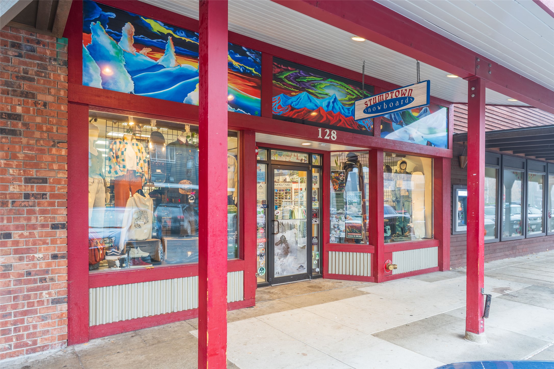 128 Central Avenue