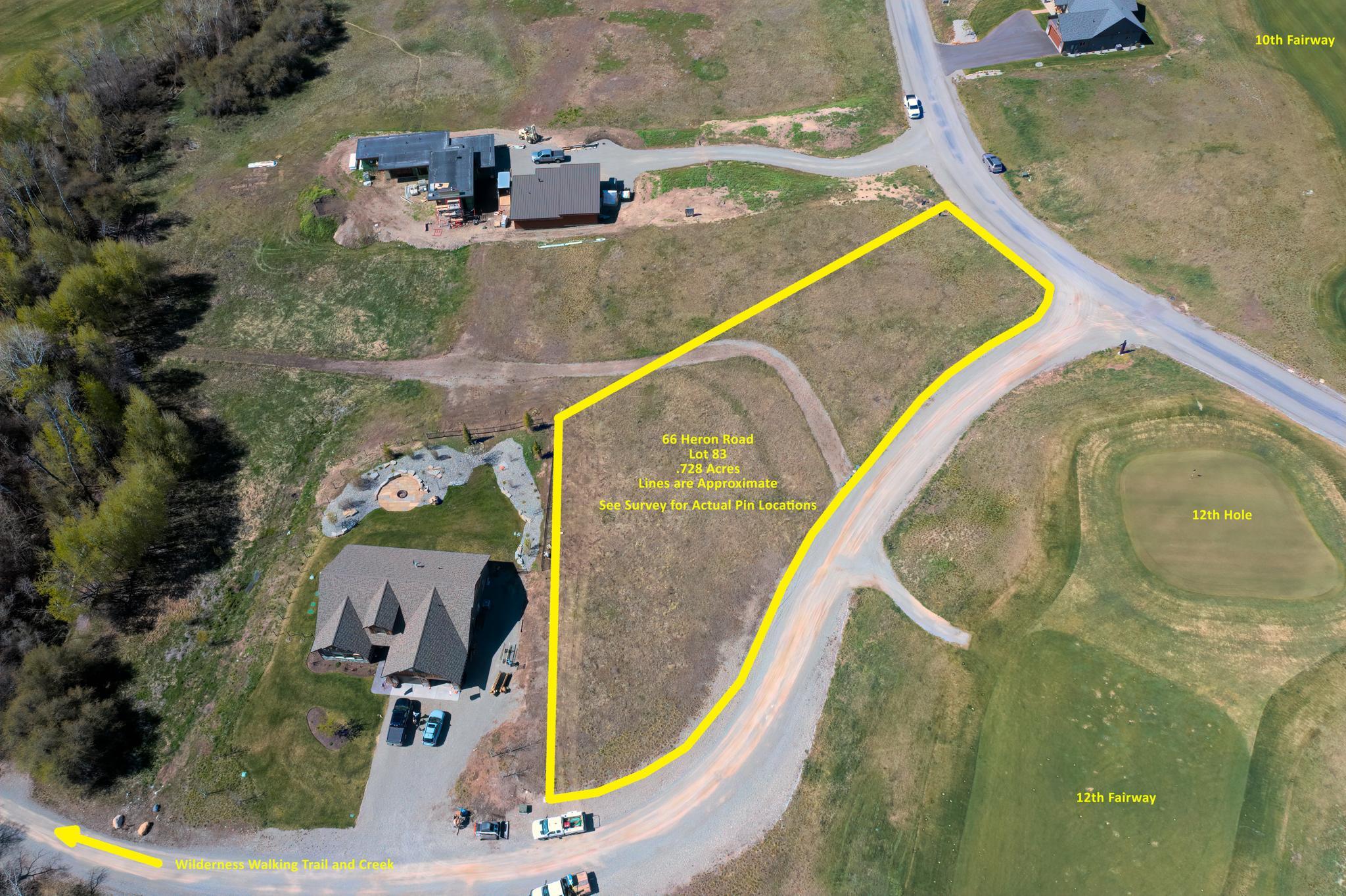 66 Heron Road